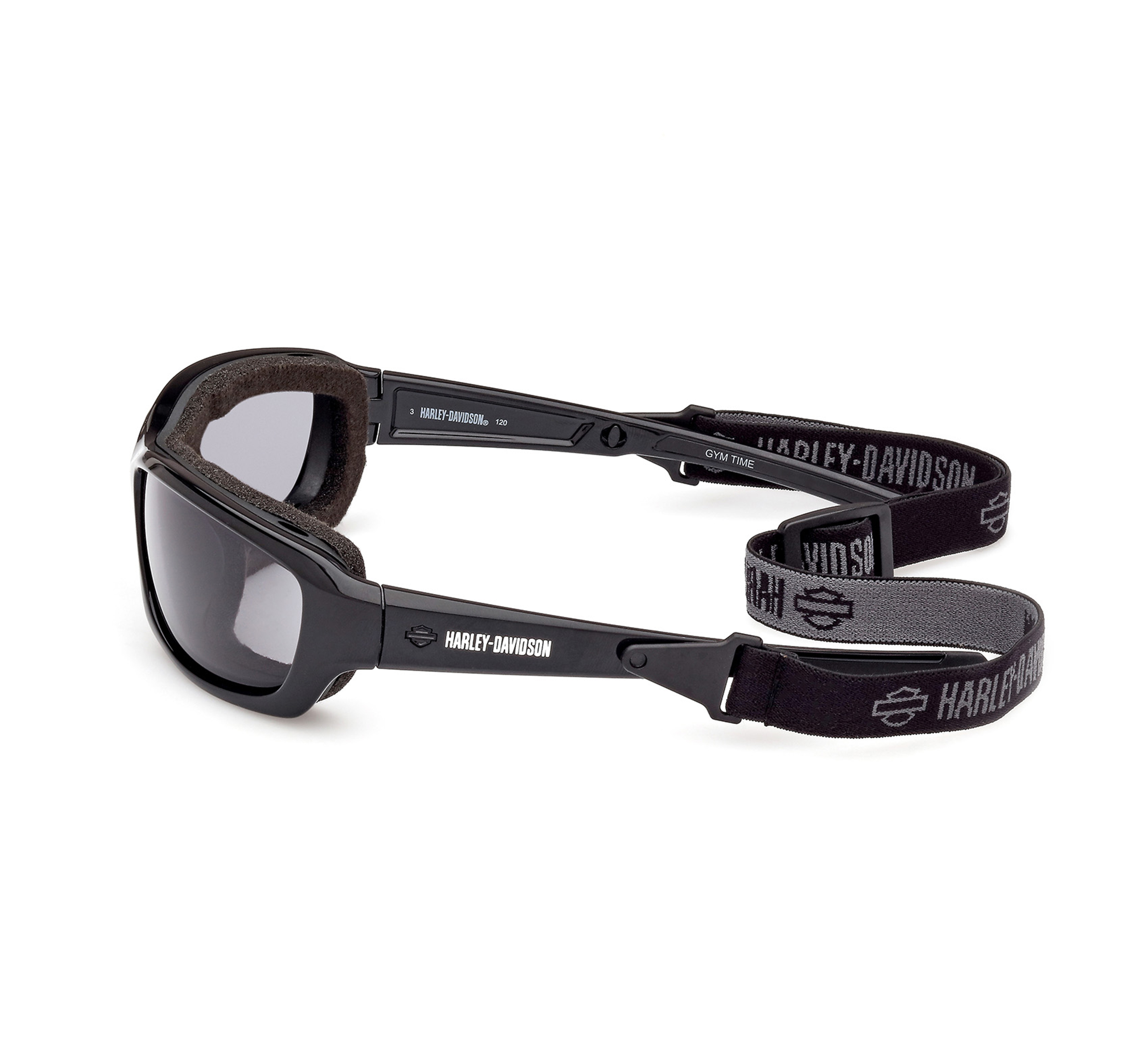 Performance Eyewear, Gym Time