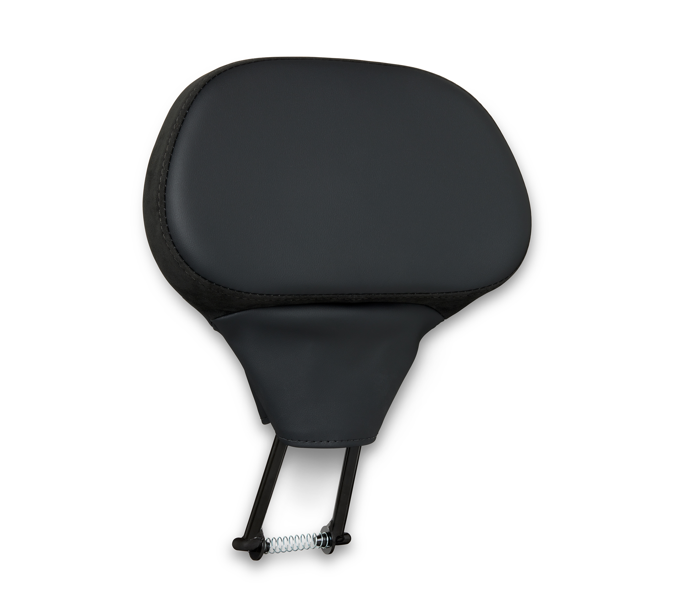 CVO Style Rider Backrest