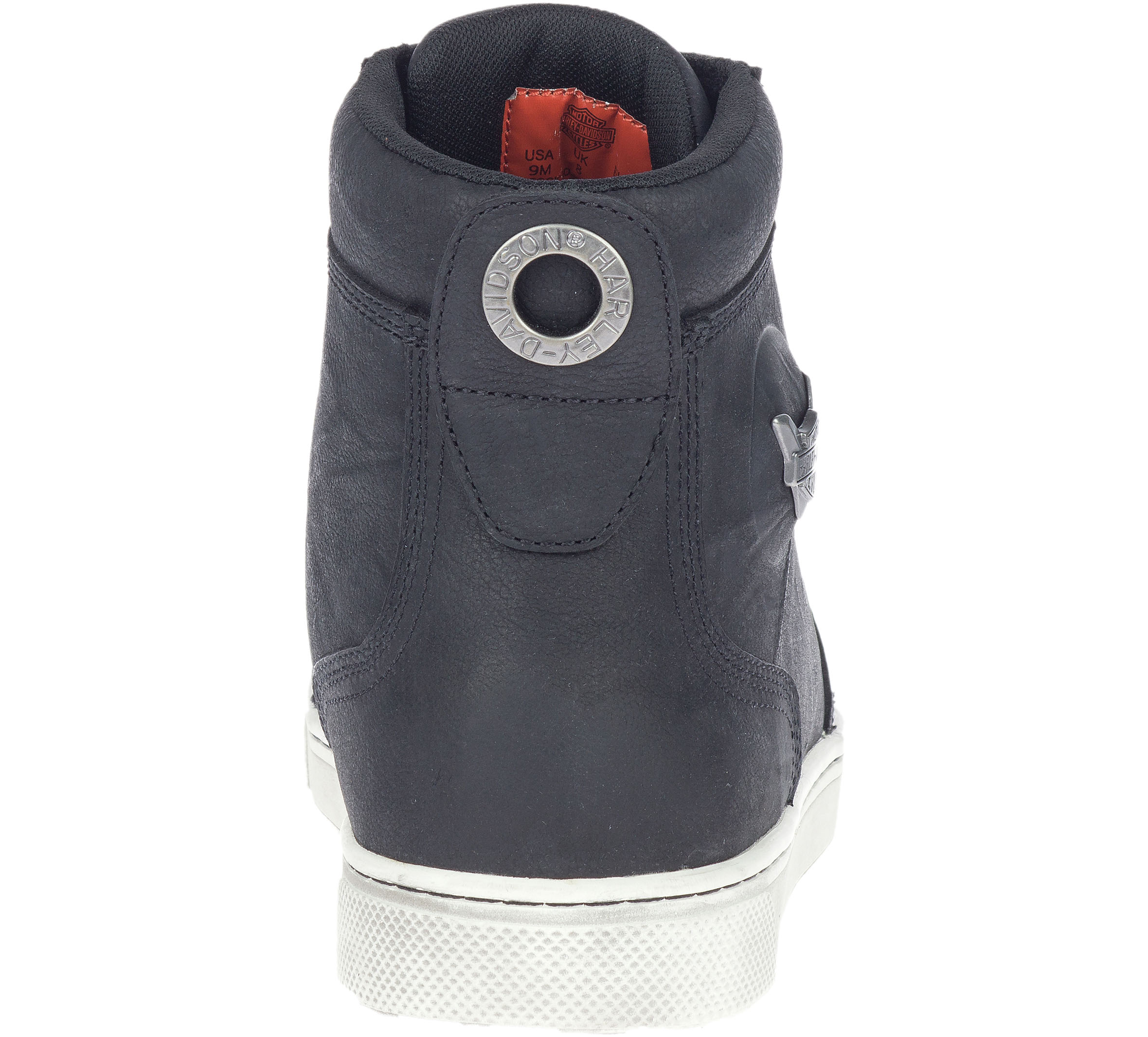 Men's Bateman Metal Riding Shoes