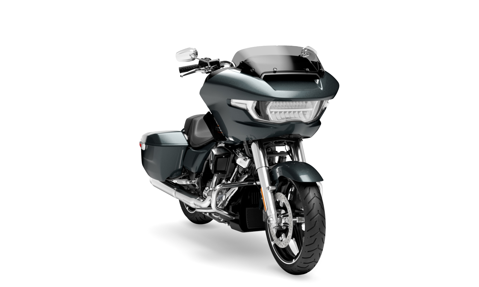 H-Dファクトリー カスタムペイントコレクション | Harley-Davidson JP