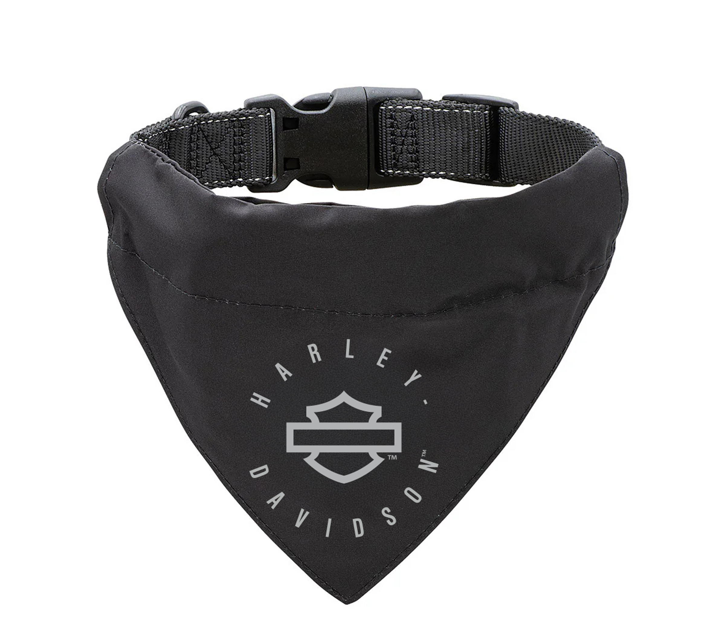 Open Bar & Shield Pet Bandana