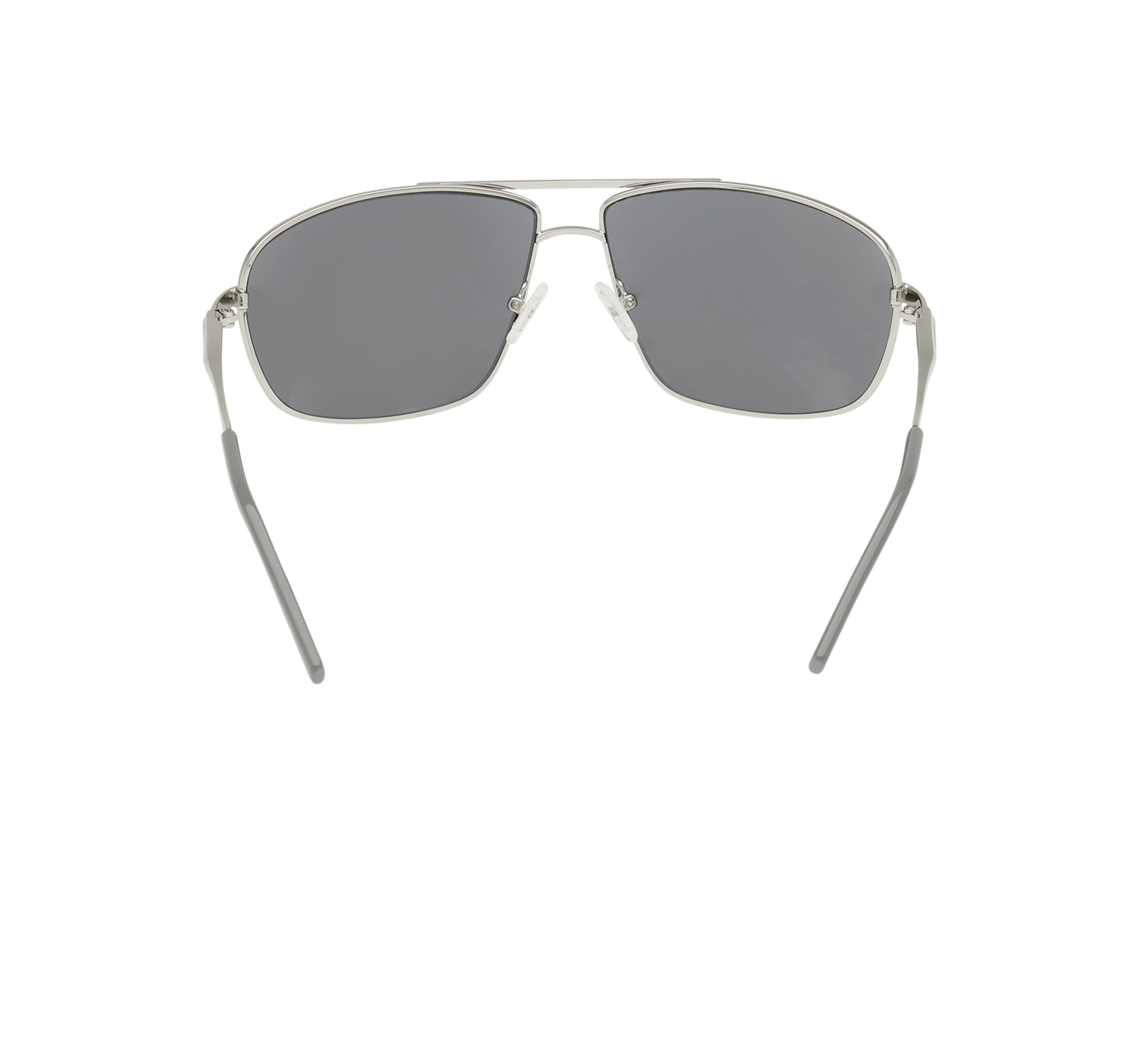 Wrap Lifestyle Metal  Sunglasses