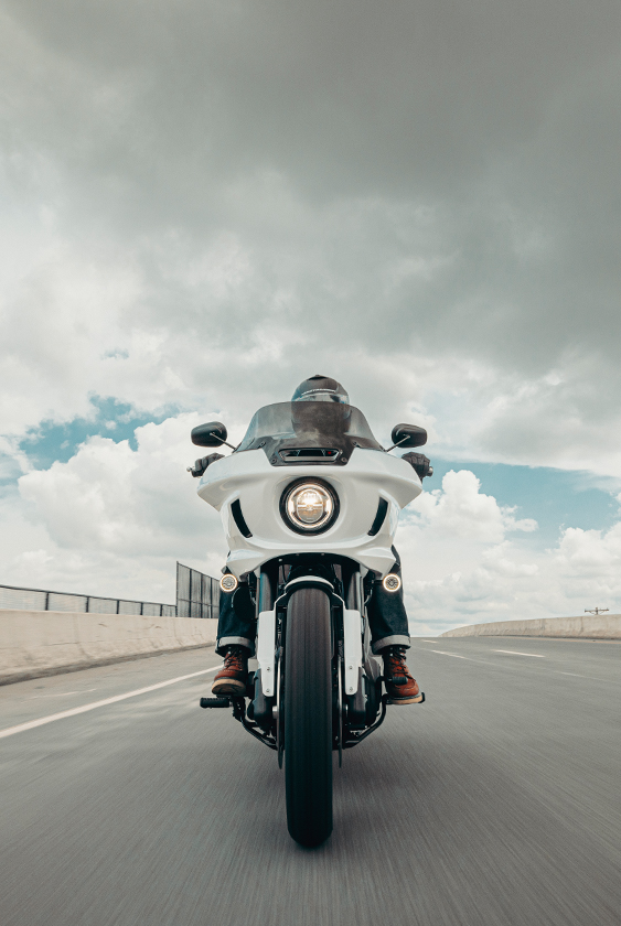 Official Harley-Davidson Motorcycles | Harley-Davidson USA