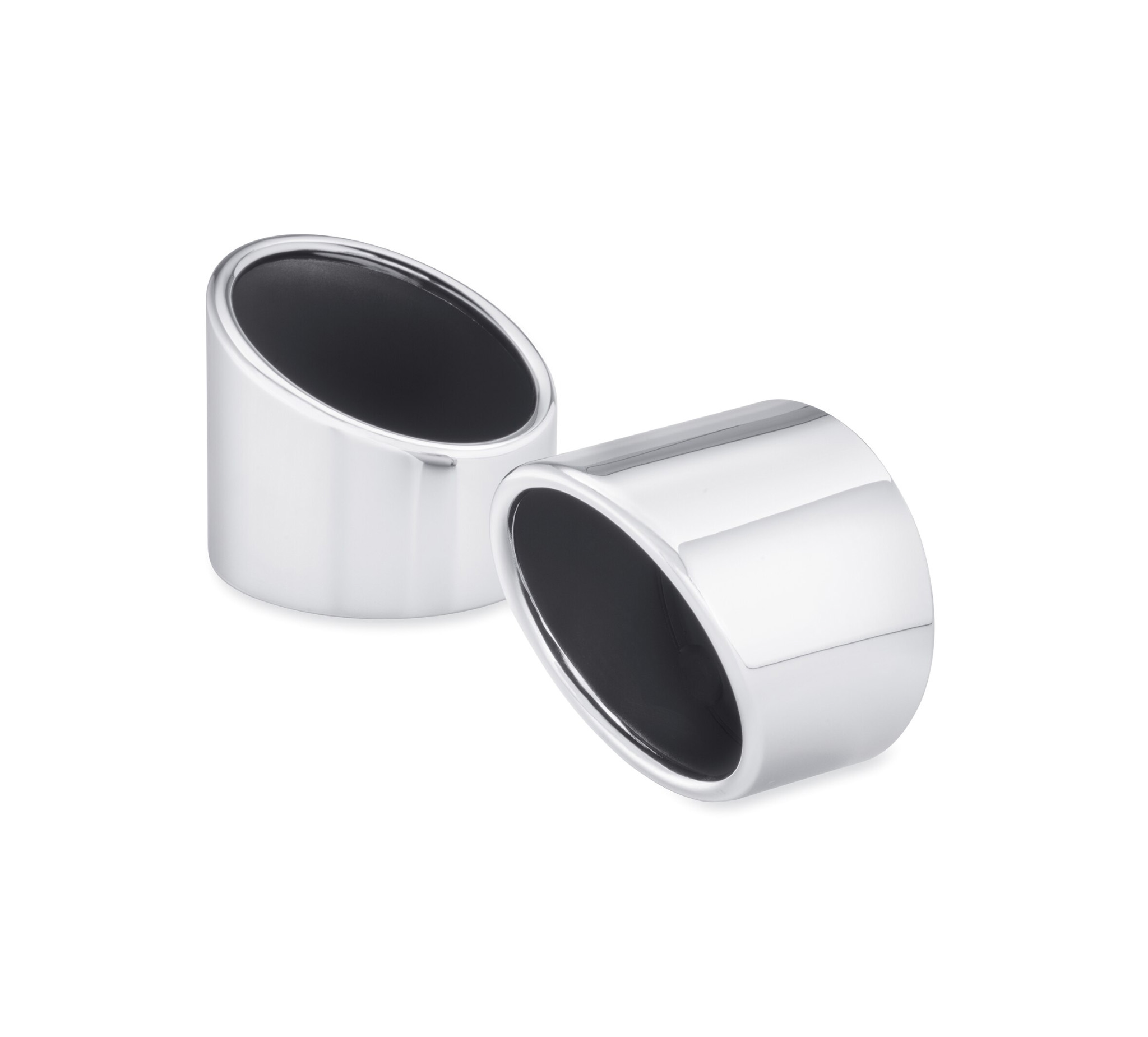 Slash Up/Down/Out 3.25 in. End Caps