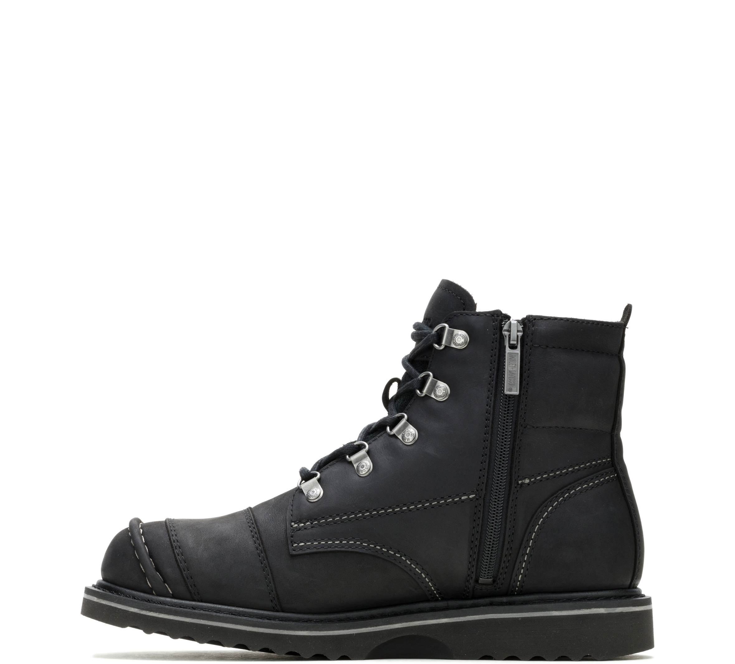 Men's Hagerman Waterproof Riding Boot