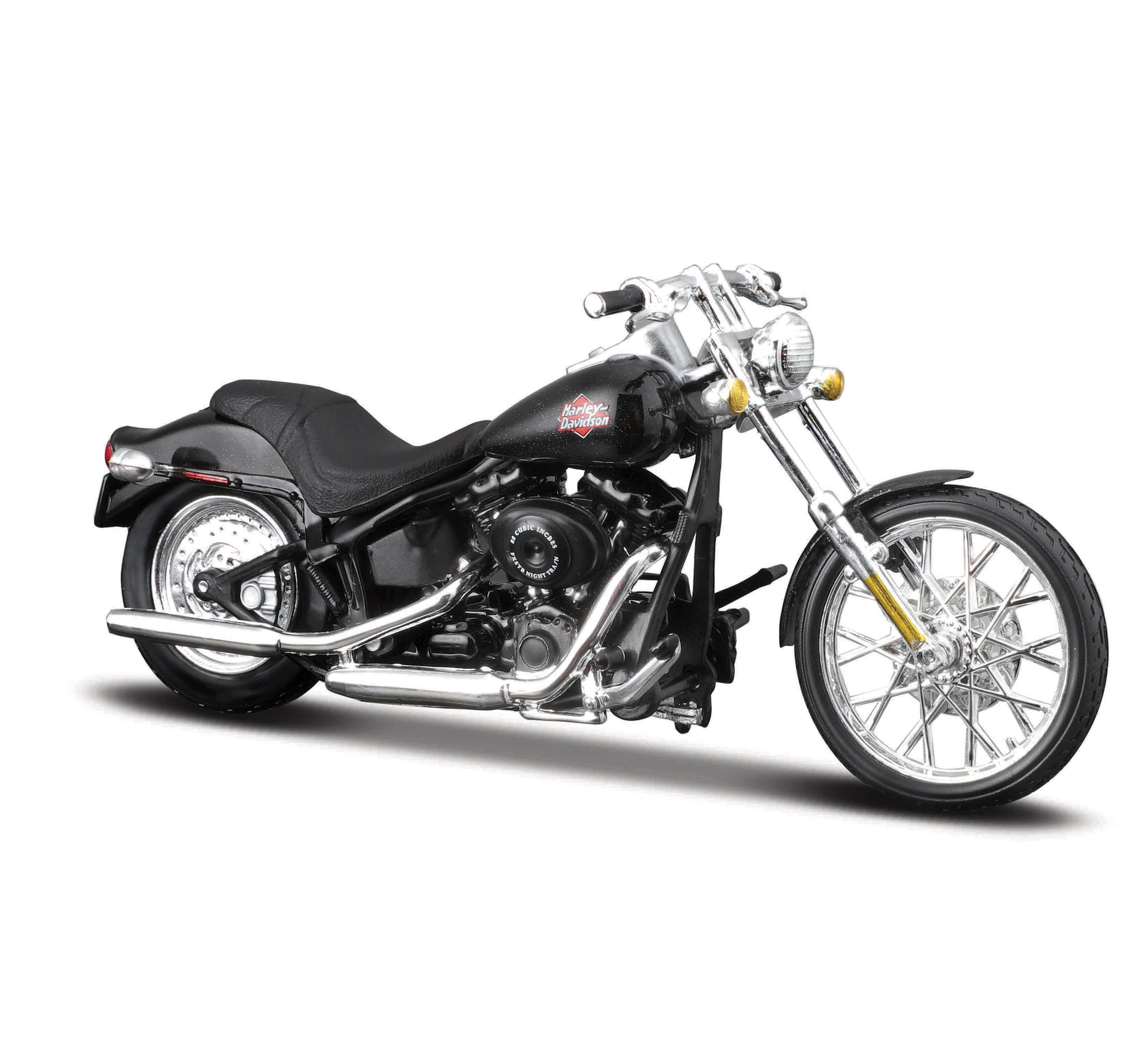 1:18 H-D® Motorcycles, Series 45 | Harley-Davidson USA