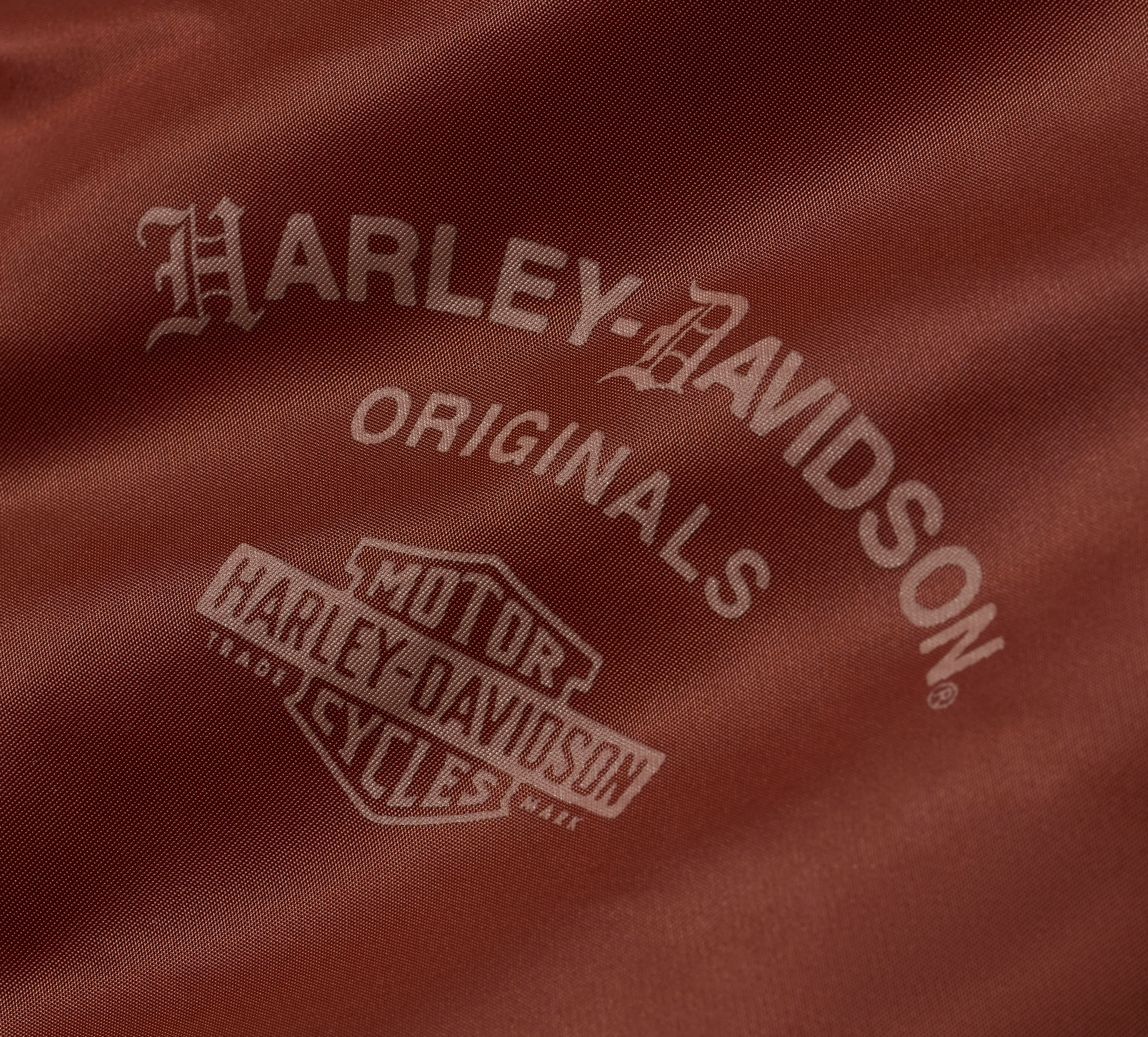 Originals Powertrain Coaches Jacket