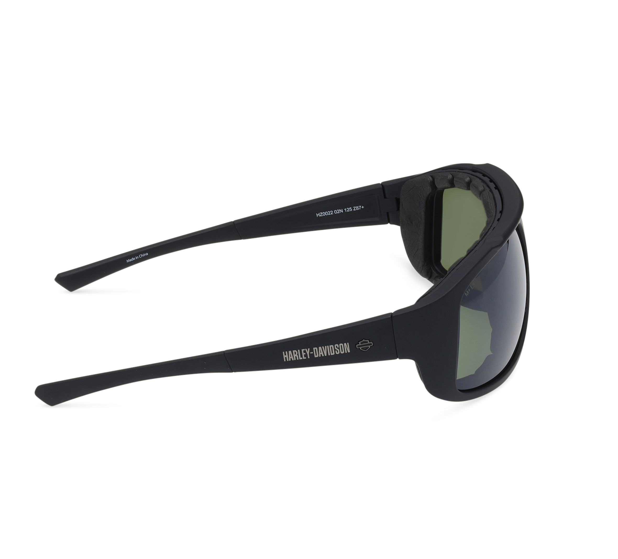 Crusher Navigator Motorcycle Riding Sunglasses