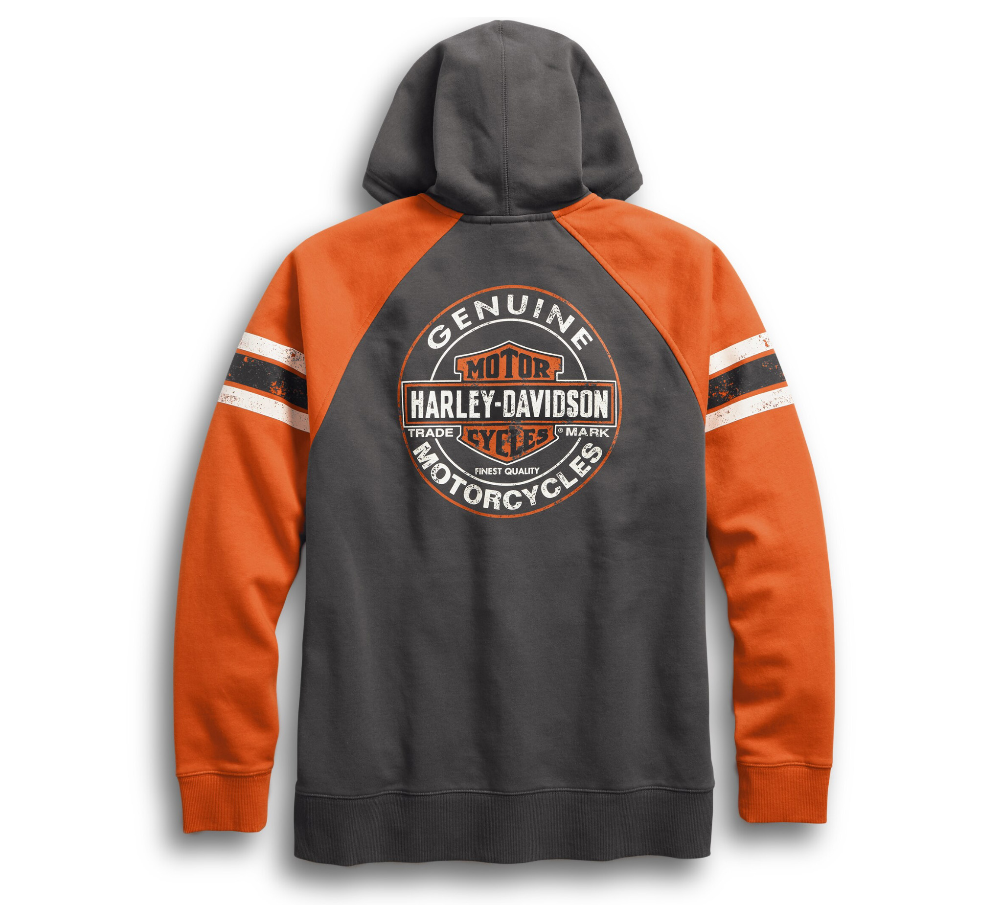 Men's Genuine Oil Can Hoodie
