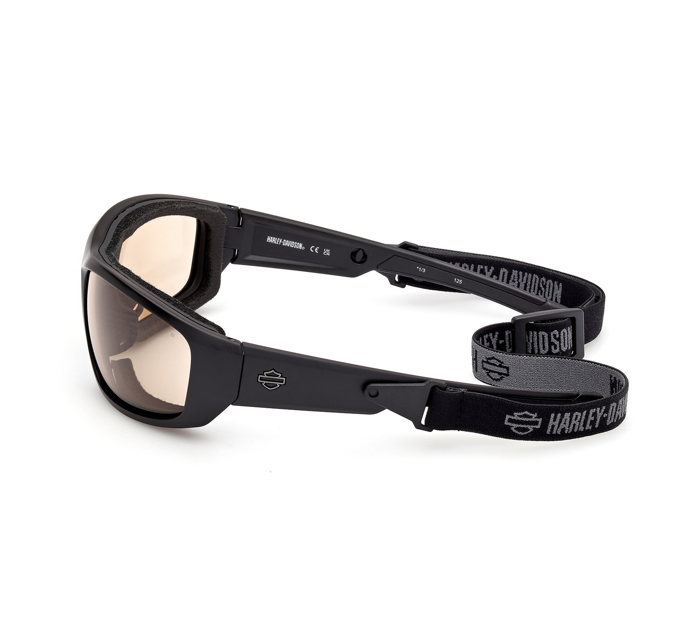 BLAZE ACE 2.0 Motorcycle Riding Sunglasses