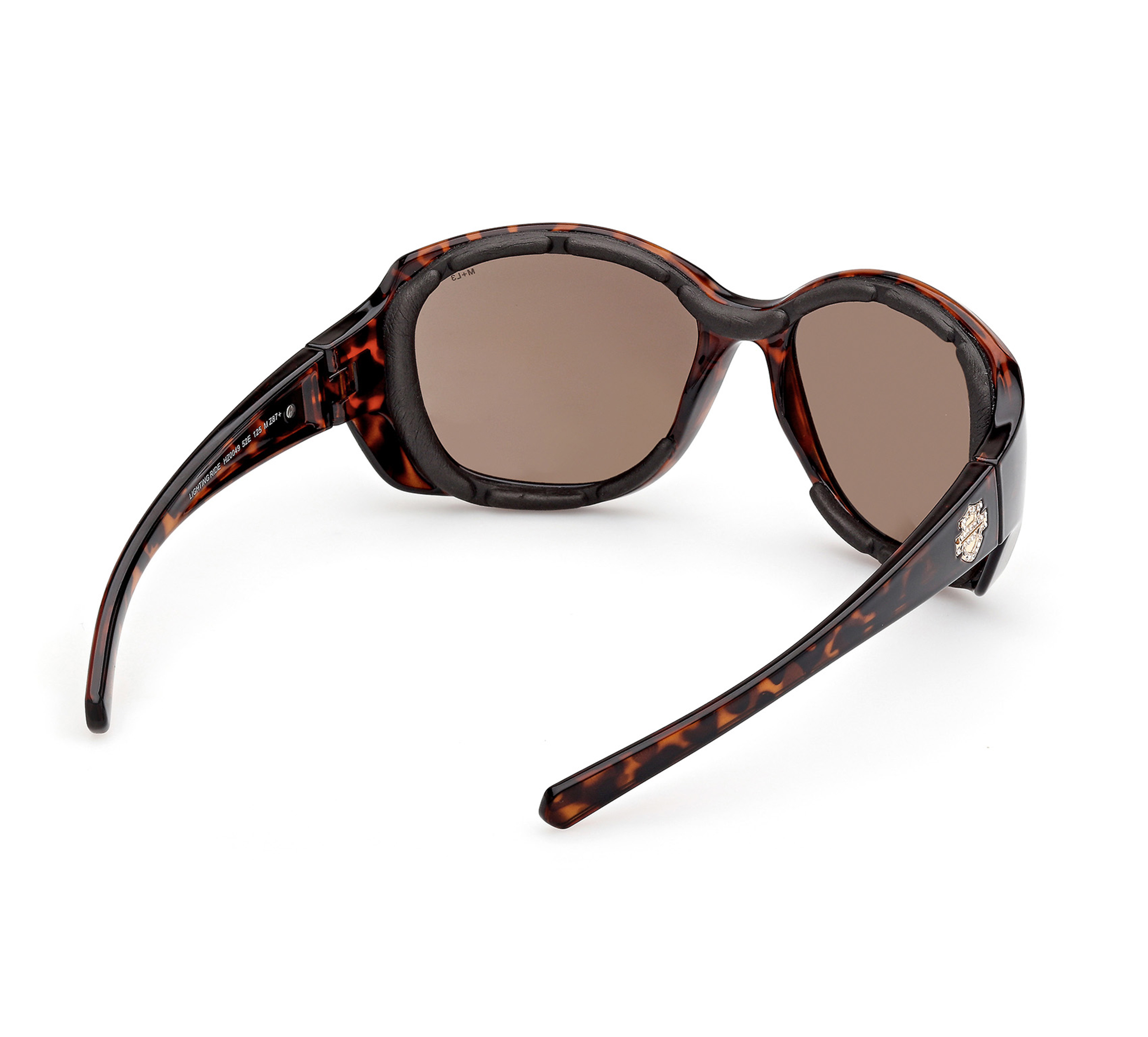 Lightning Ride Motorcycle Riding Sunglasses