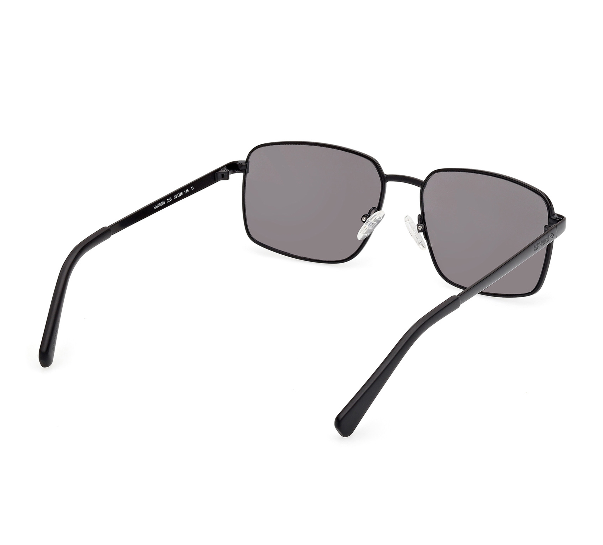 Metal Square sunglass