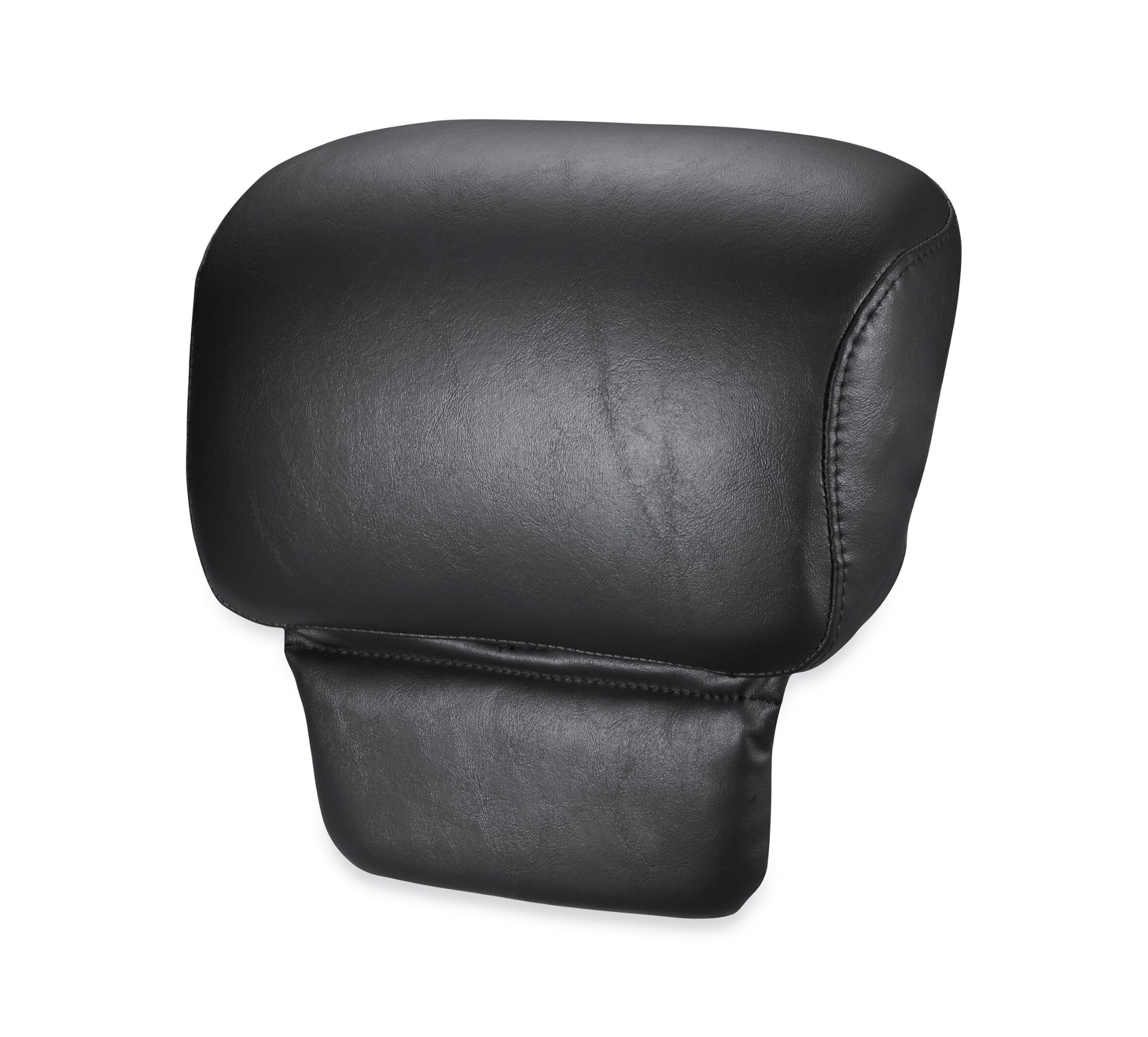 Sport Tour-Pak Luggage Passenger Backrest Pad