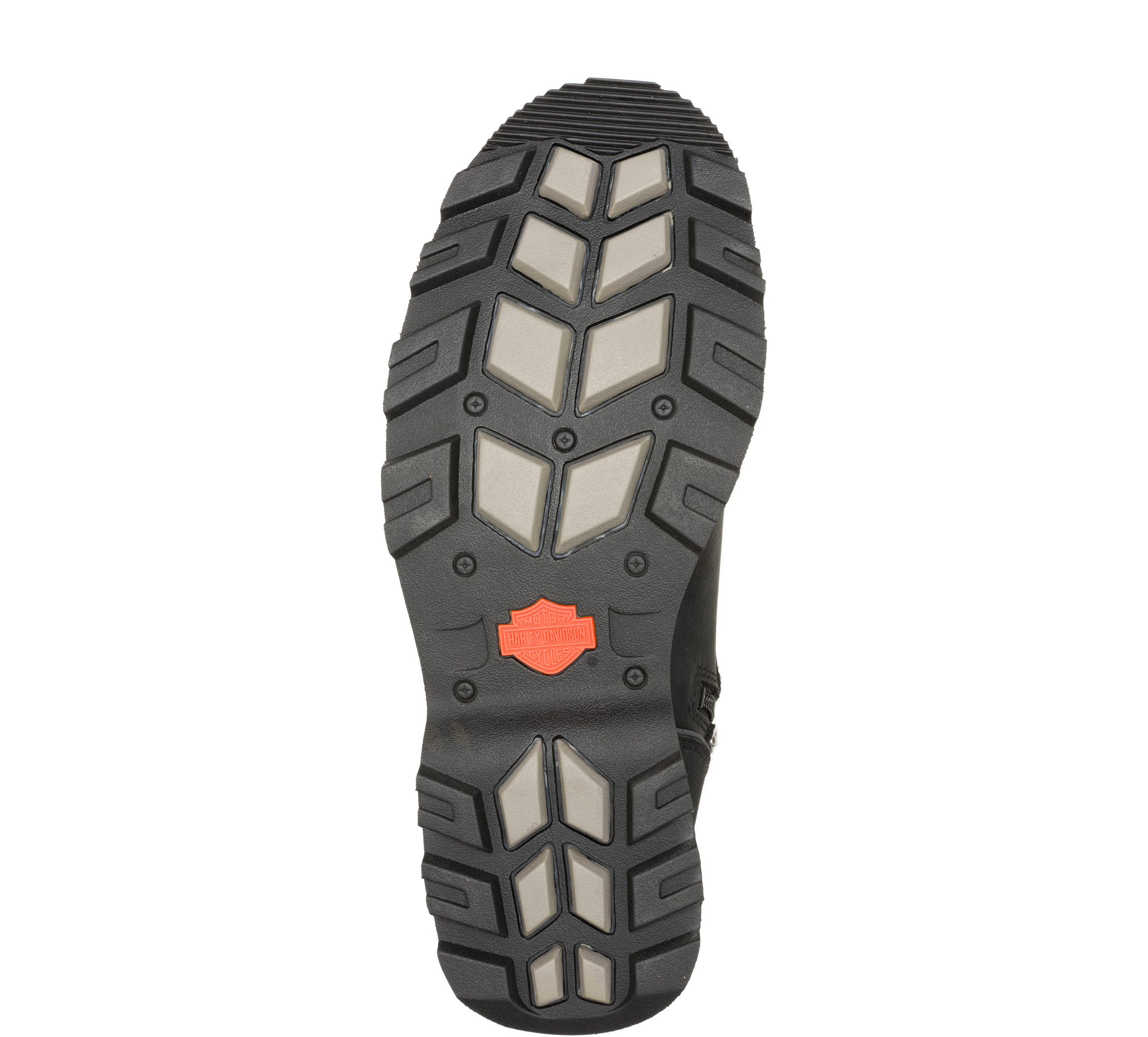 MEN'S BROCKWOOD RIDE DBL BUCKLE / BLACK