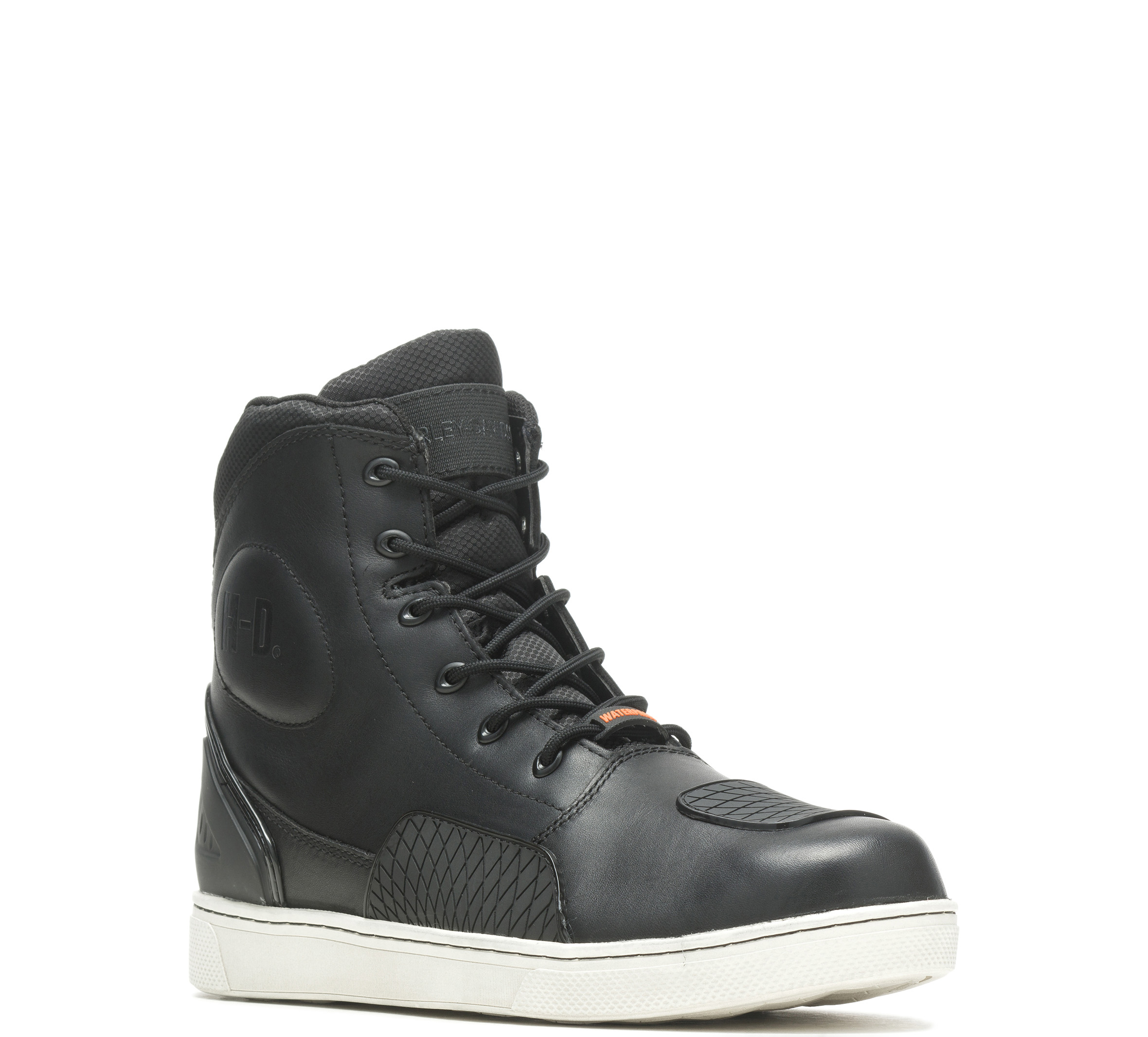 Men's Holtman Waterproof Riding Shoes