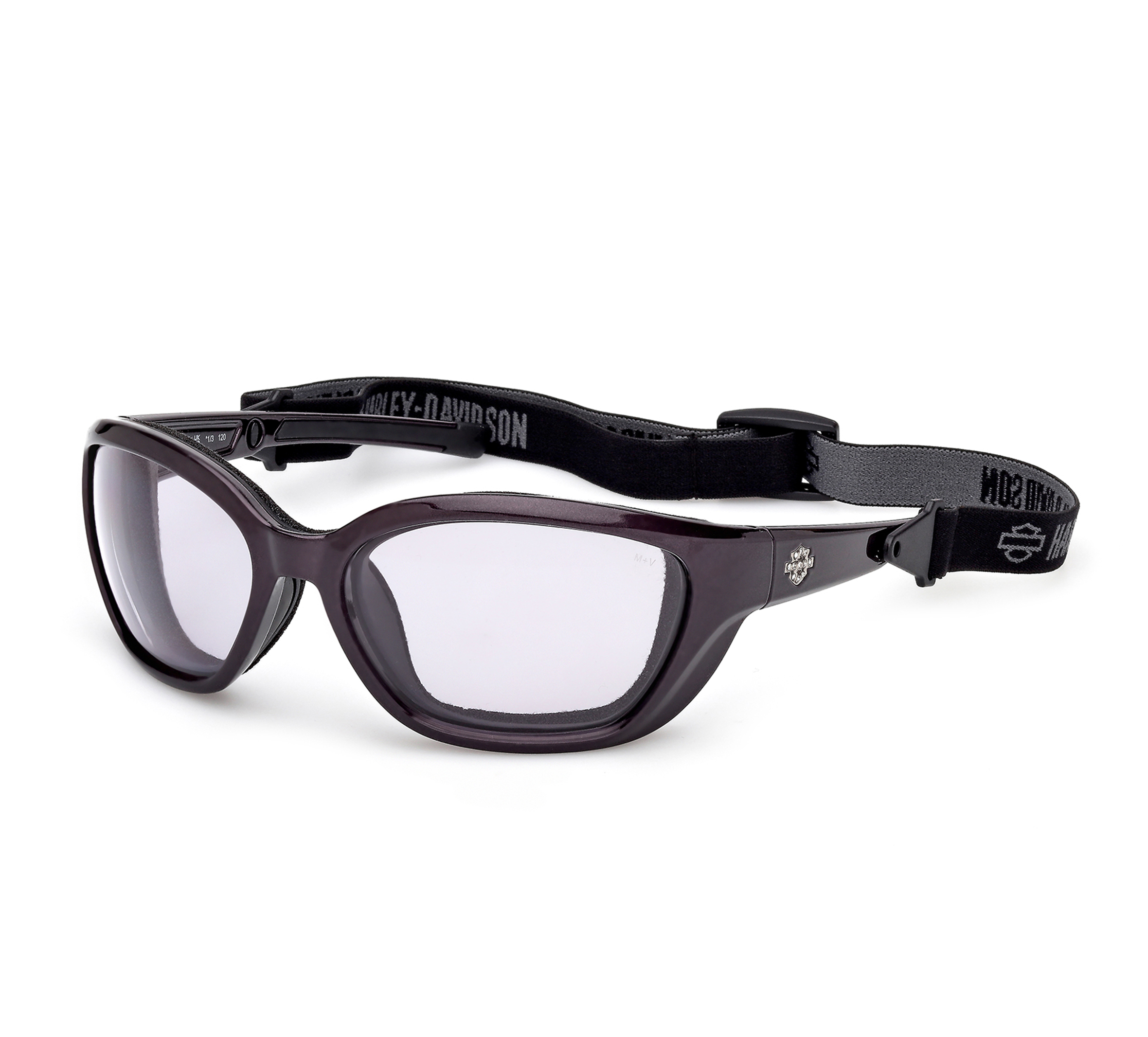 Lunettes de moto Ultra Hot
