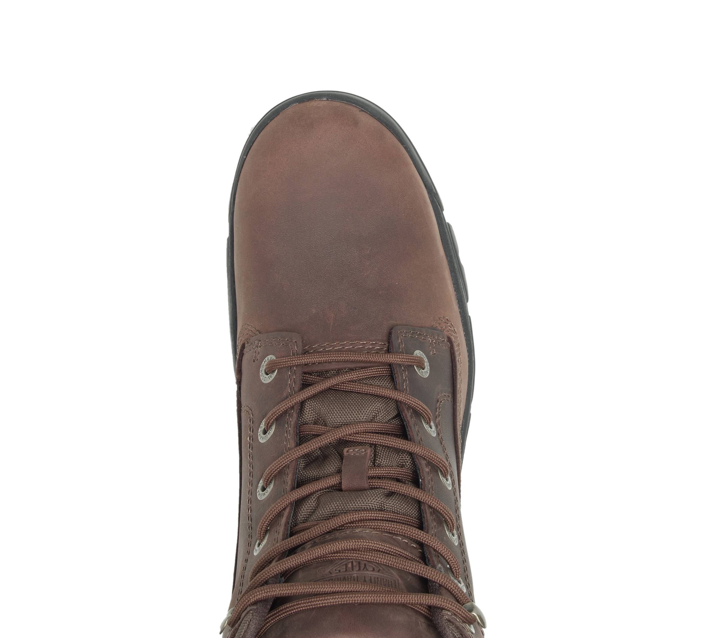 Men's Tolman 6" Waterproof Leather Lace Riding Boots