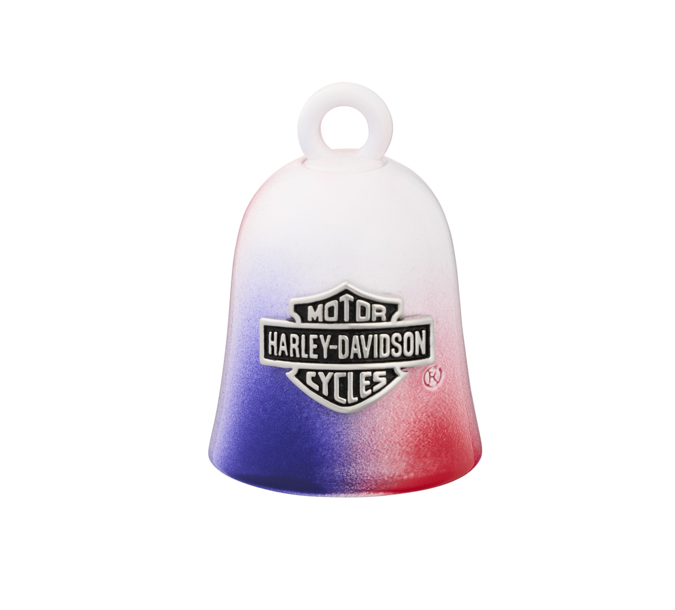 Bar & Shield Bolt & Screw Ride Bell | Harley-Davidson USA