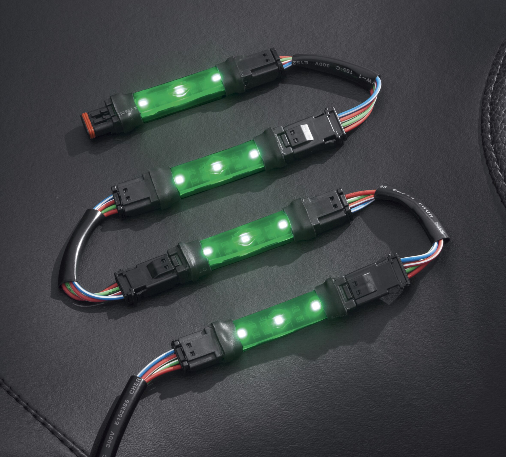 Spectra Glo LED Light Pod 4-Lamp Expansion Kit