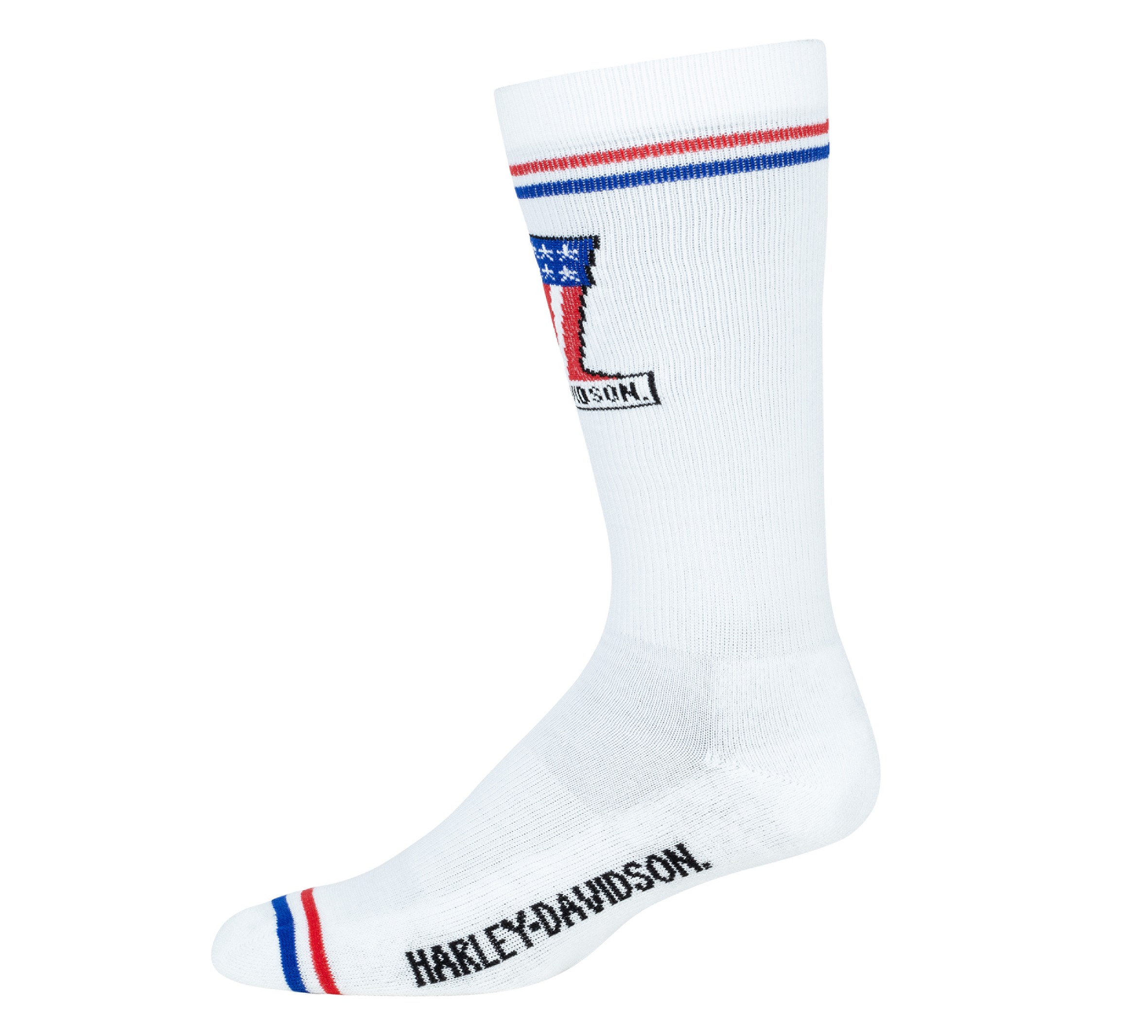 ENSEMBLE DE 2 PAIRES DE CHAUSSETTES DE SPORT POUR FEMMES AVEC LOGO NUMÉRO 1