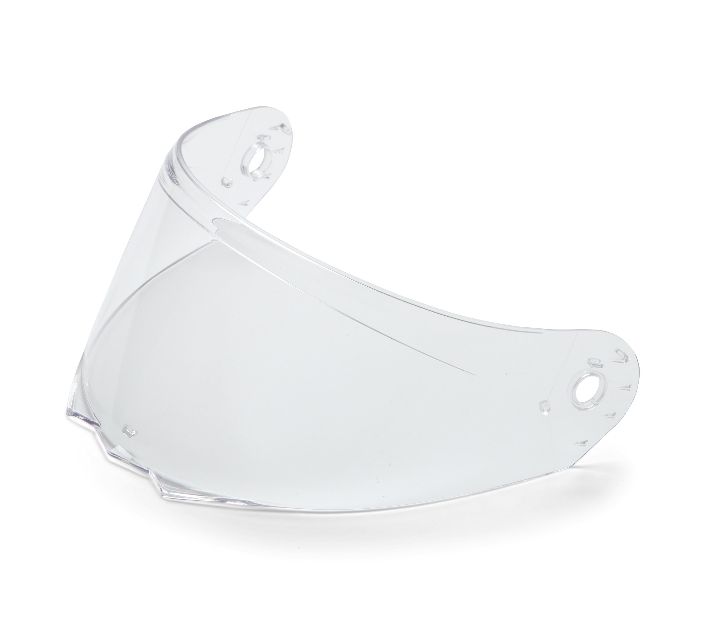 NO3 OutRush-R Clear Face Shield