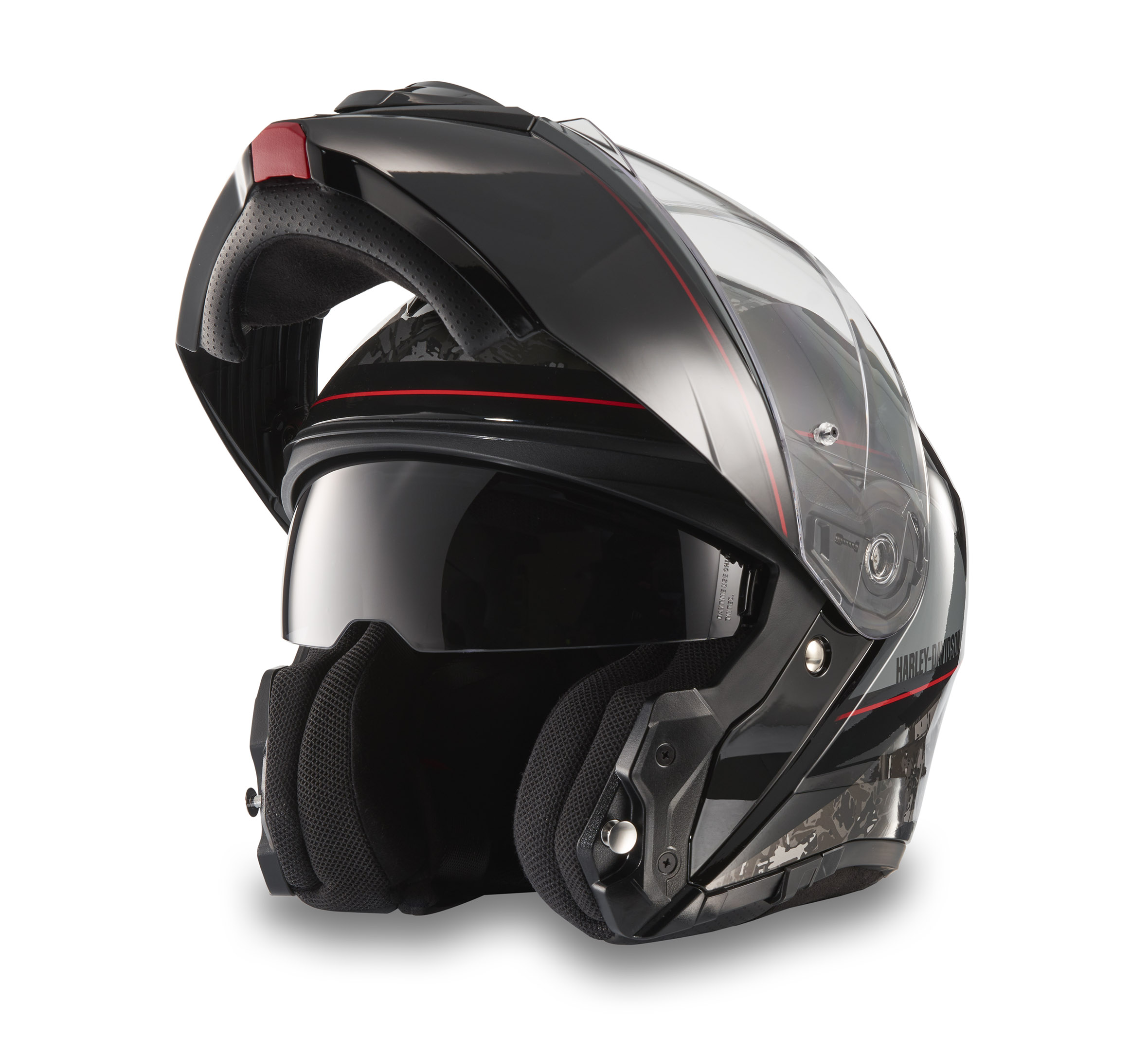 Capstone Sun Shield II H31 Modular Helmet