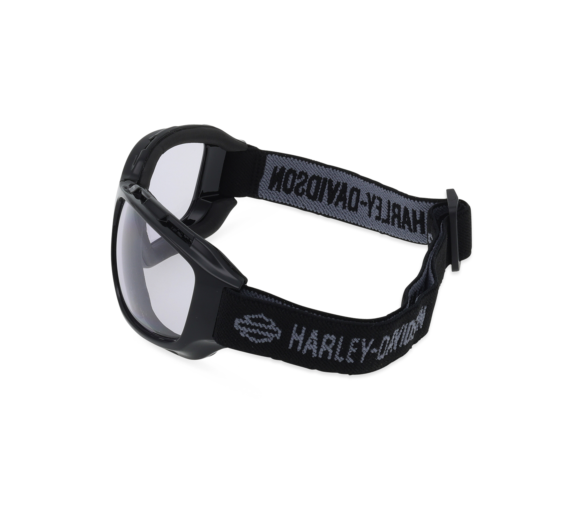 Performance Eyewear, Battery