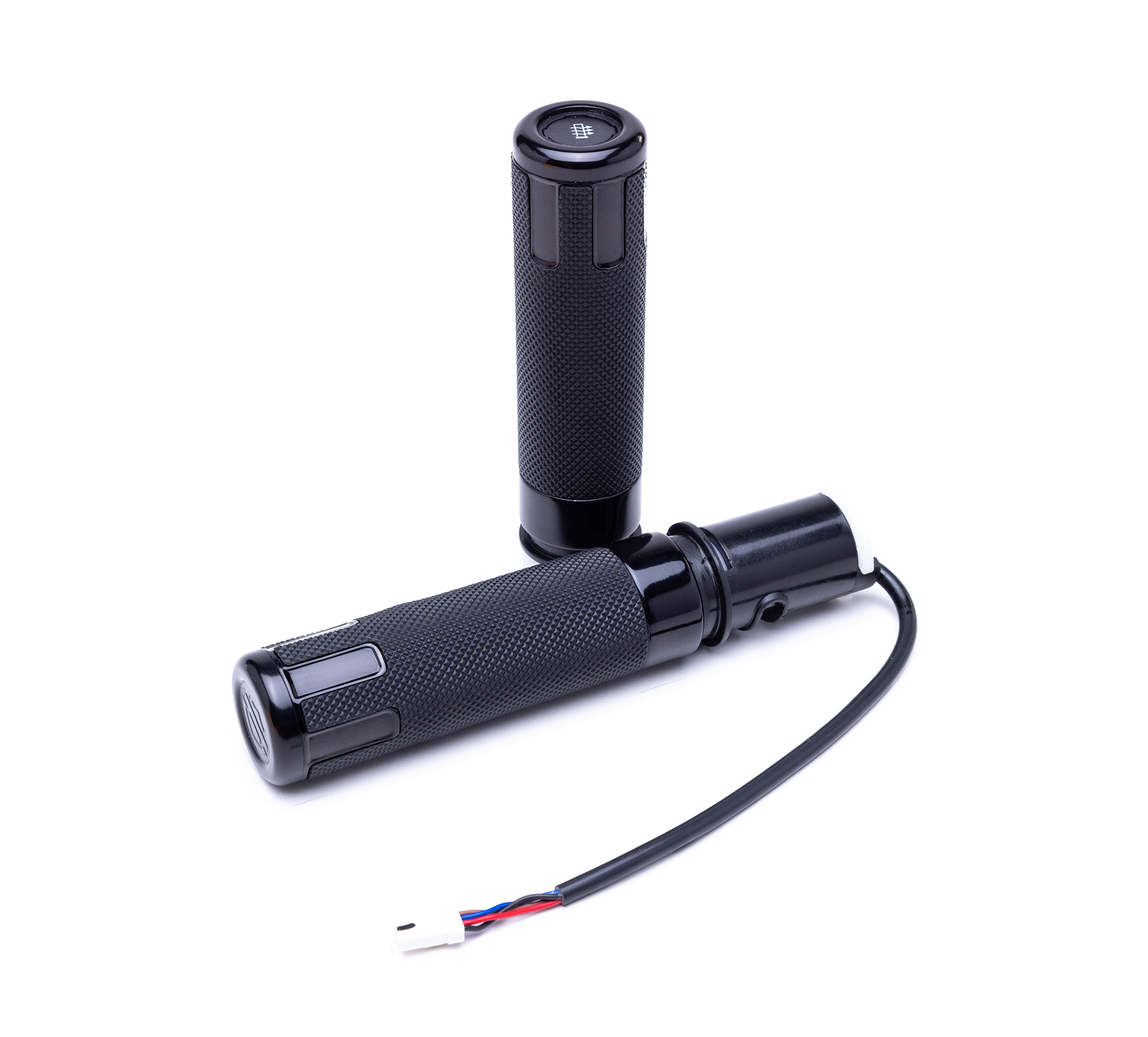 Switchback Heated Hand Grips