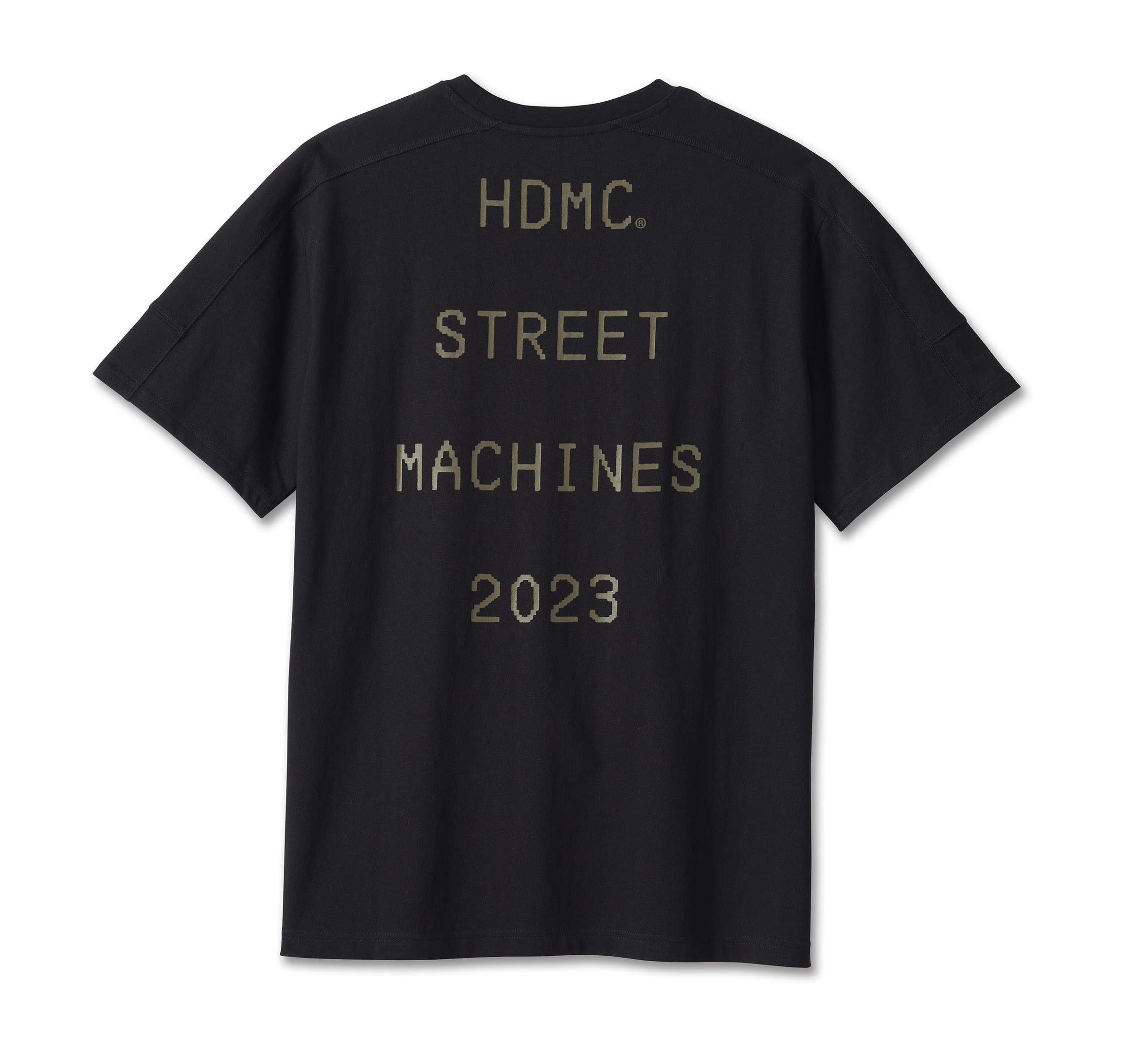 Men's Street Machine Tee
