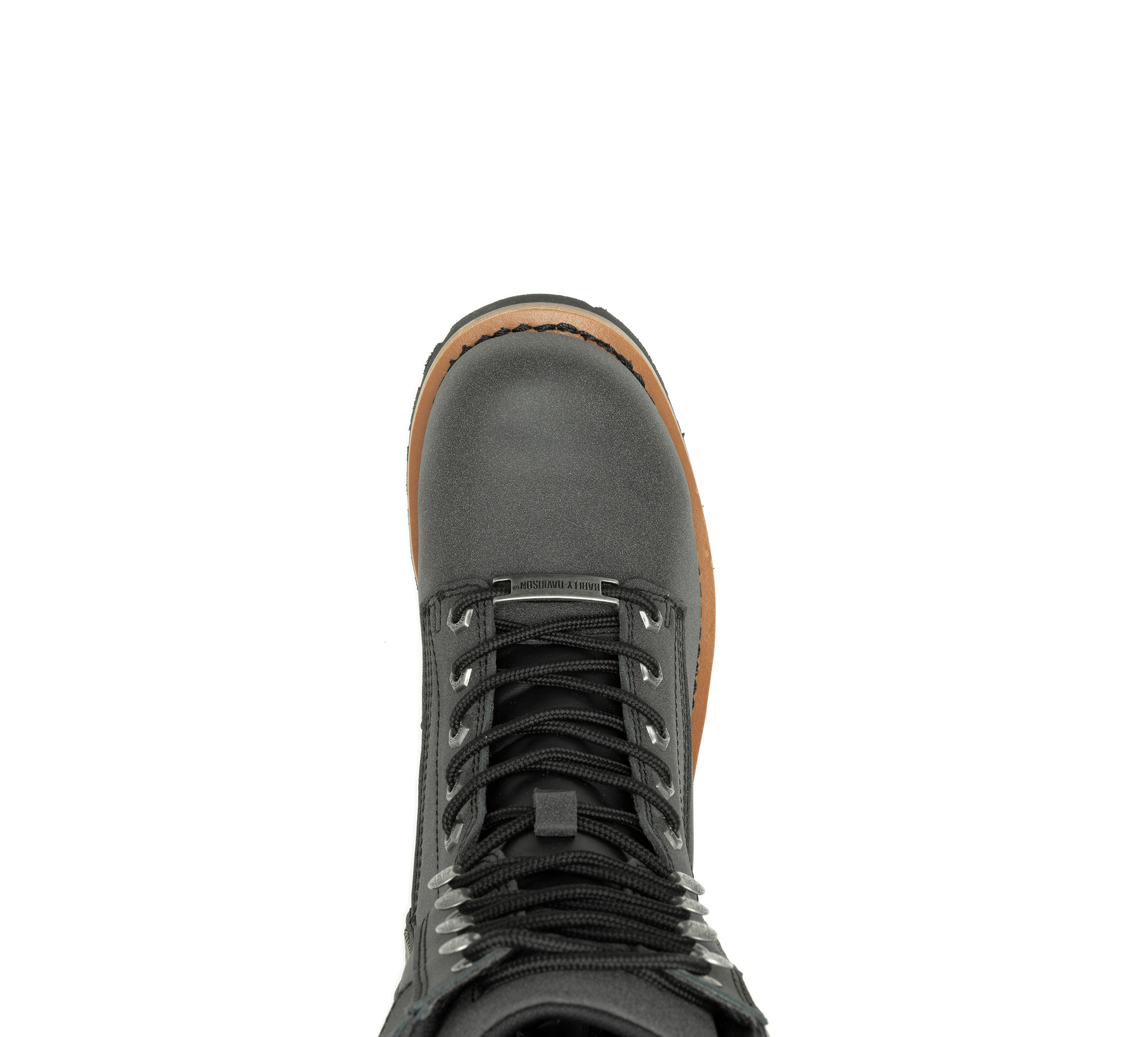 Men's Tyson Leather Flash Riding Boot