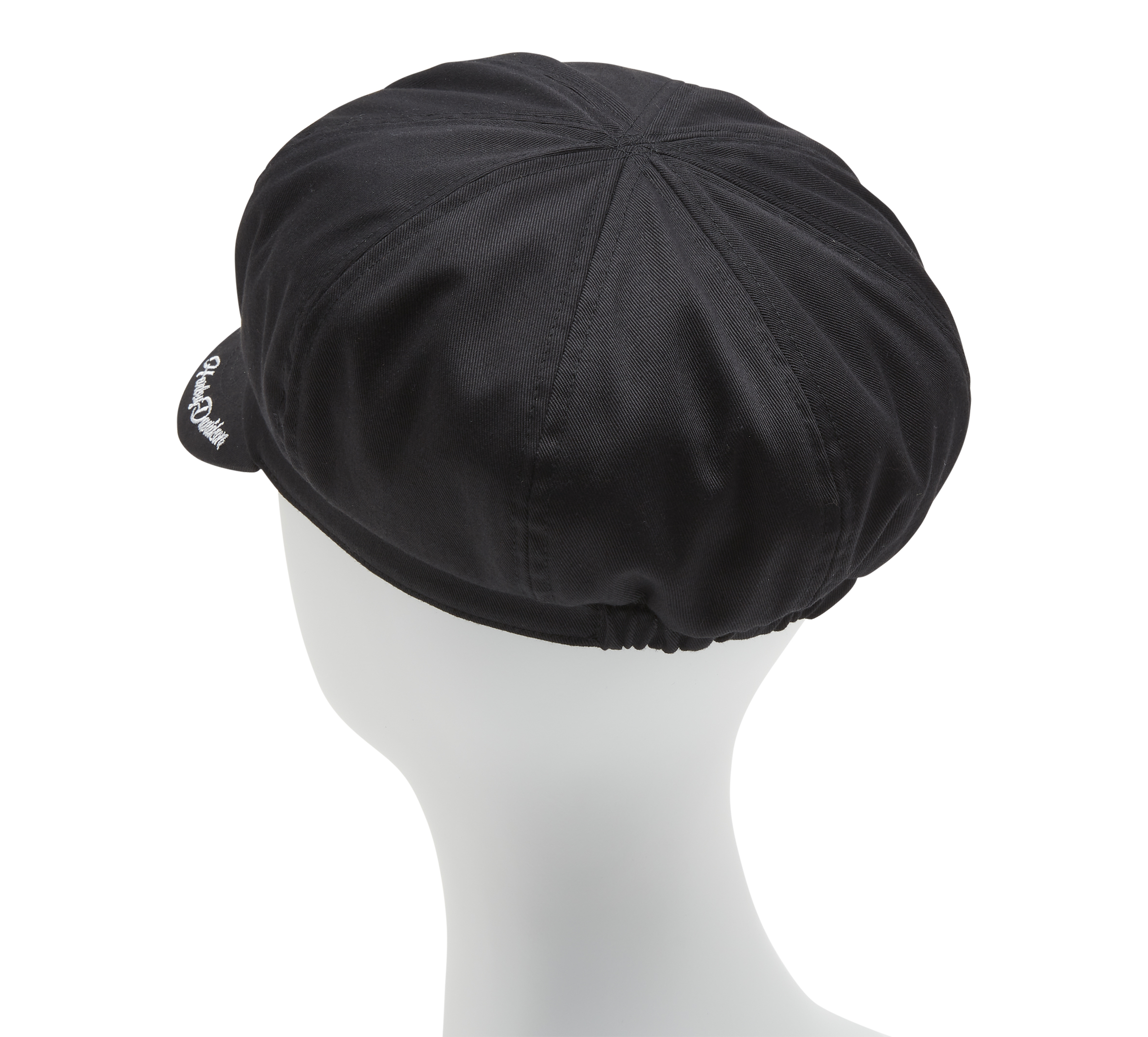Women's Harley-Davidson® Newsboy Cap