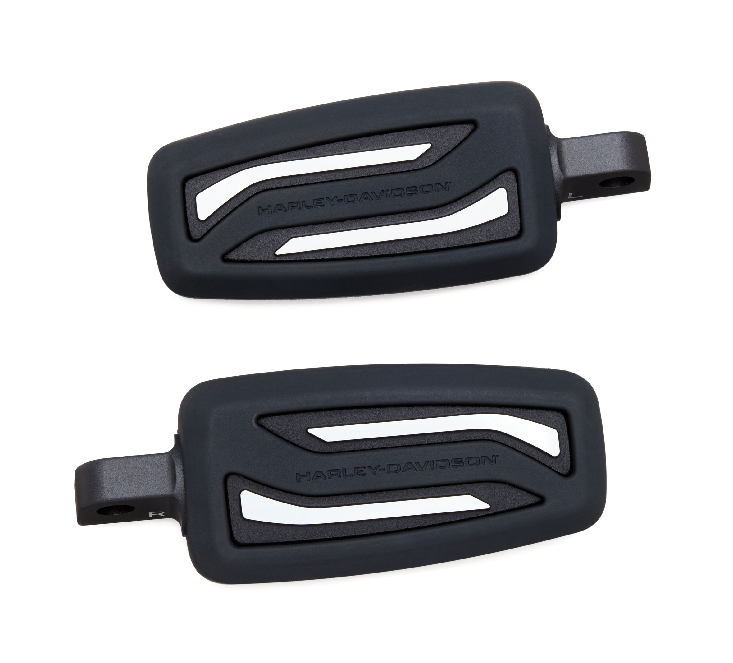 Carbide Highway Pegs