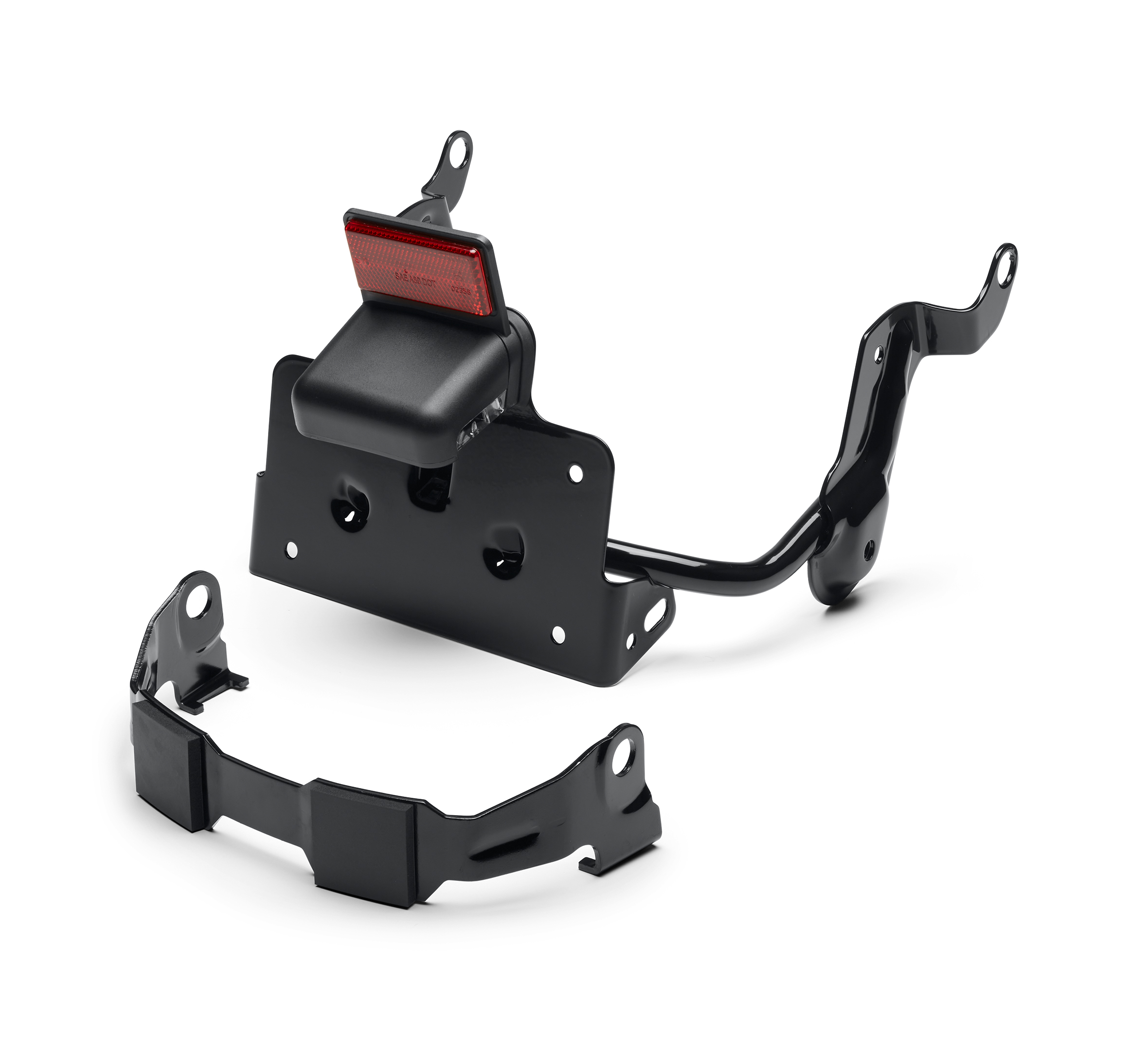 Turn Signal Relocation Kit