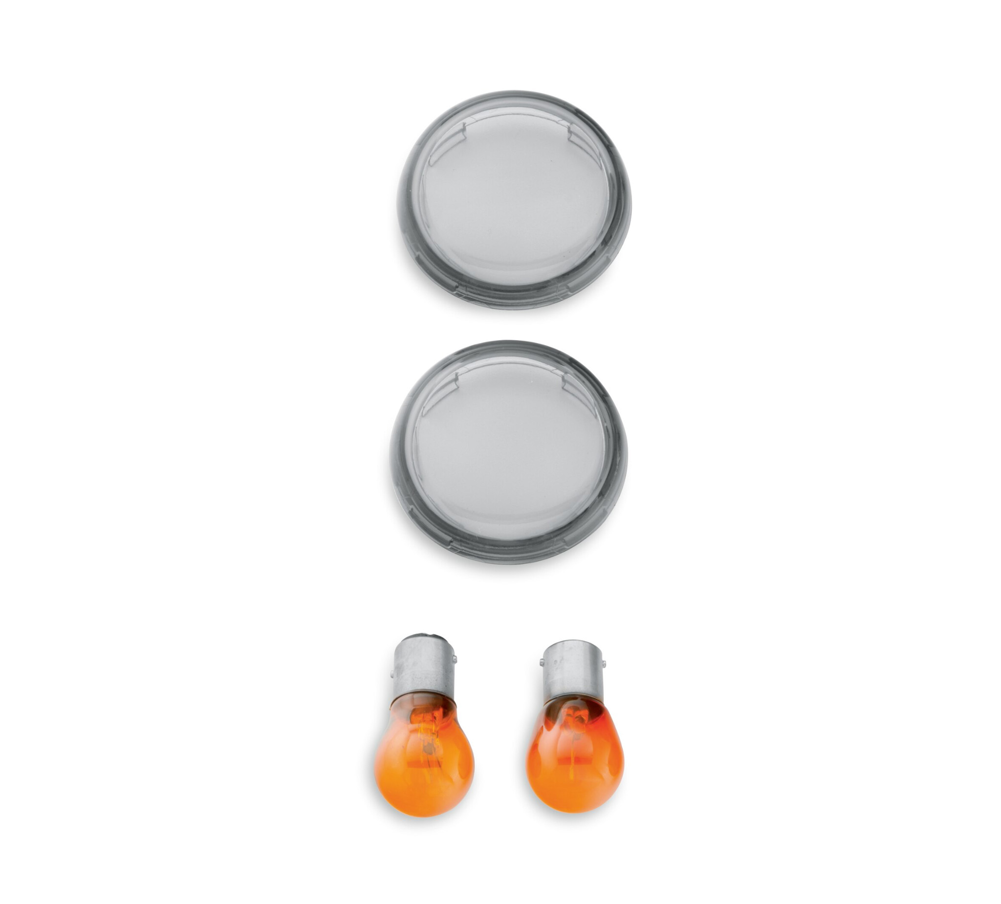 Bullet Turn Signal Lens Kit