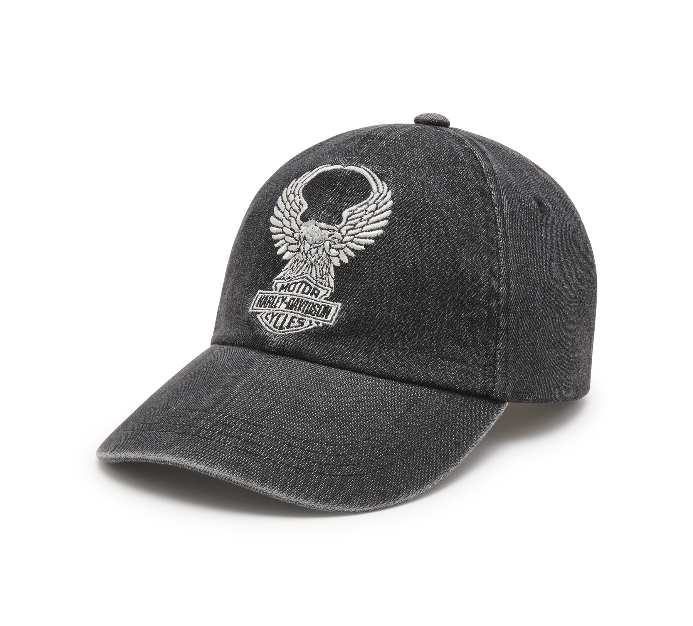 Women's Freedom Eagle Ballcap