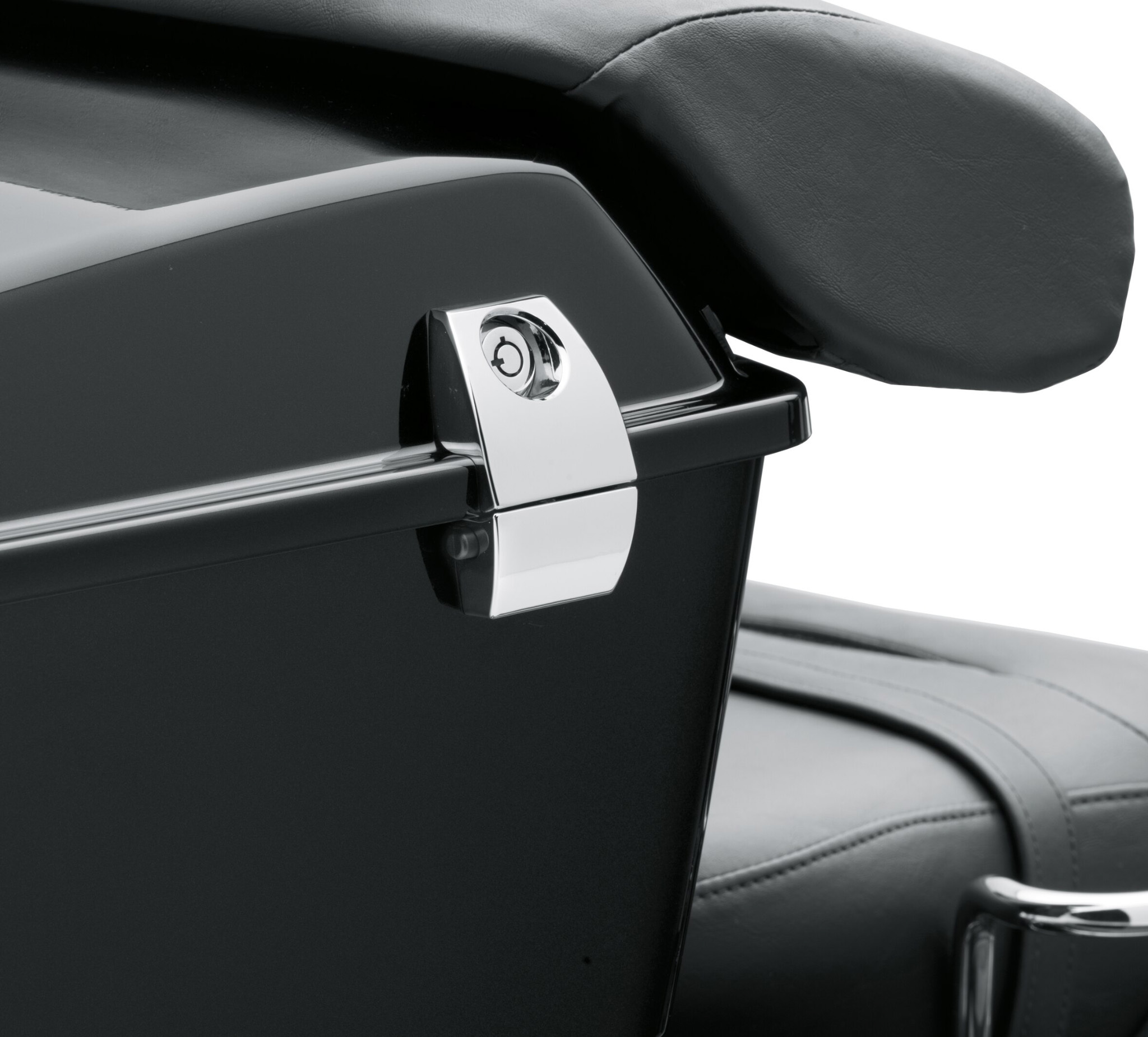 Premium Tour-Pak Latches