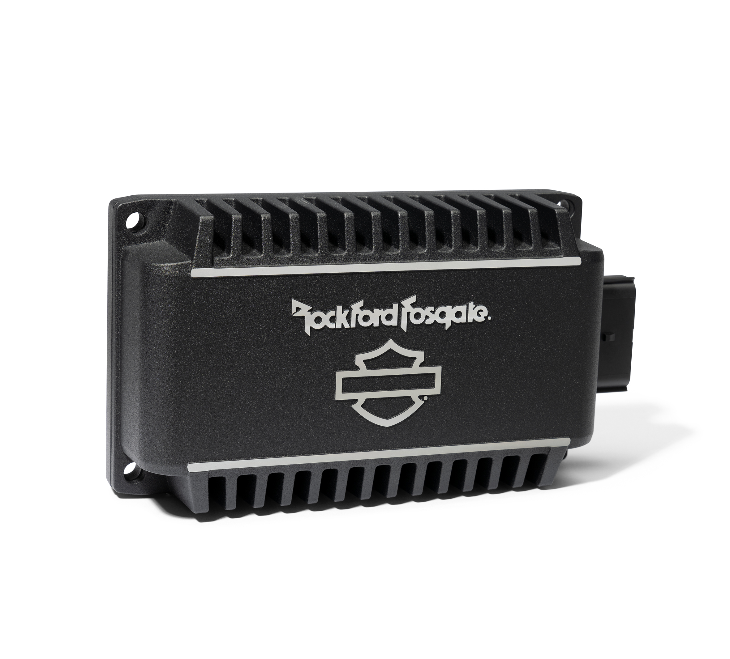 Harley-Davidson Audio powered by Rockford Fosgate - Primary Amplifier - 500W