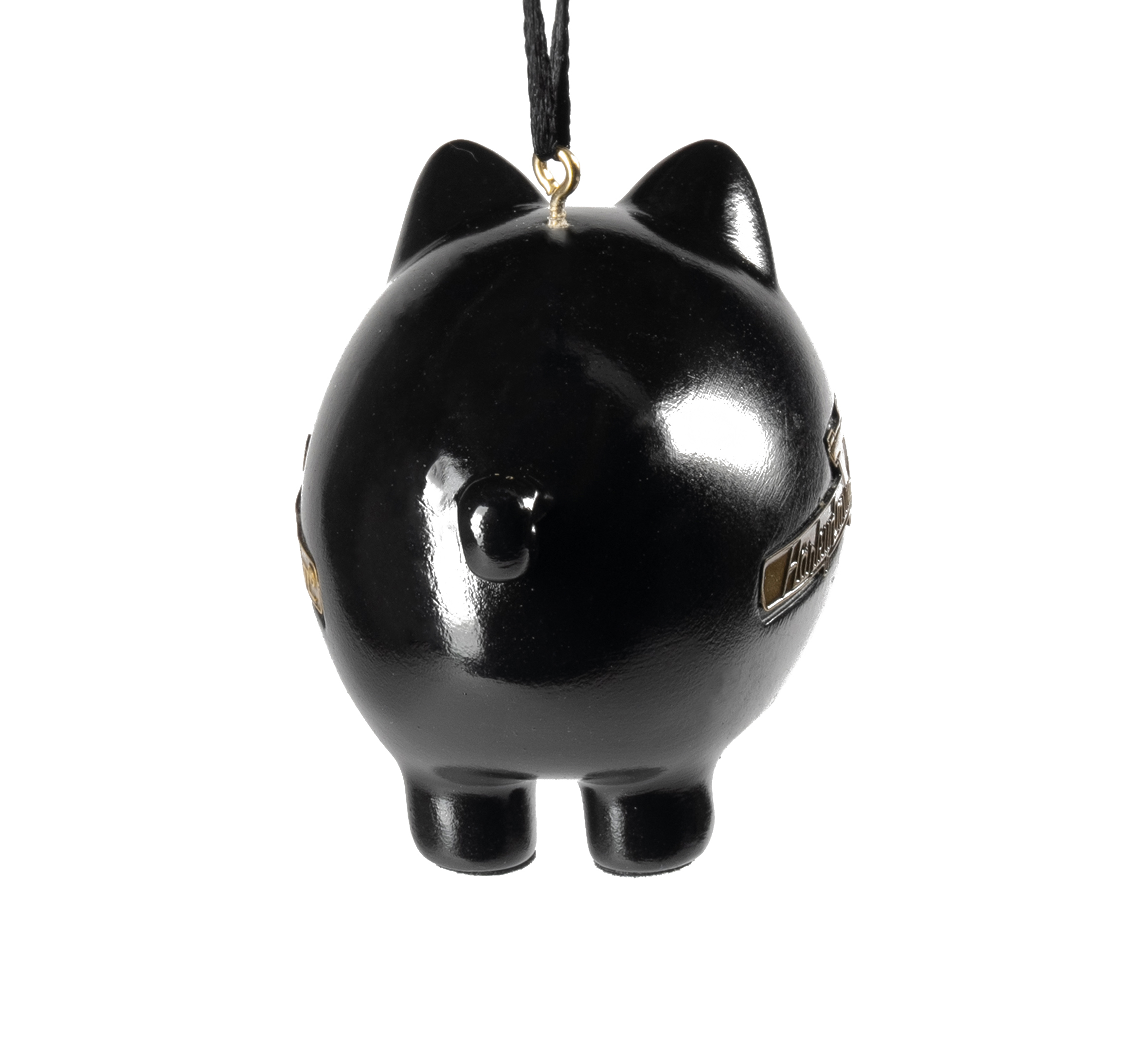 1955 Tank Medallion Ornament