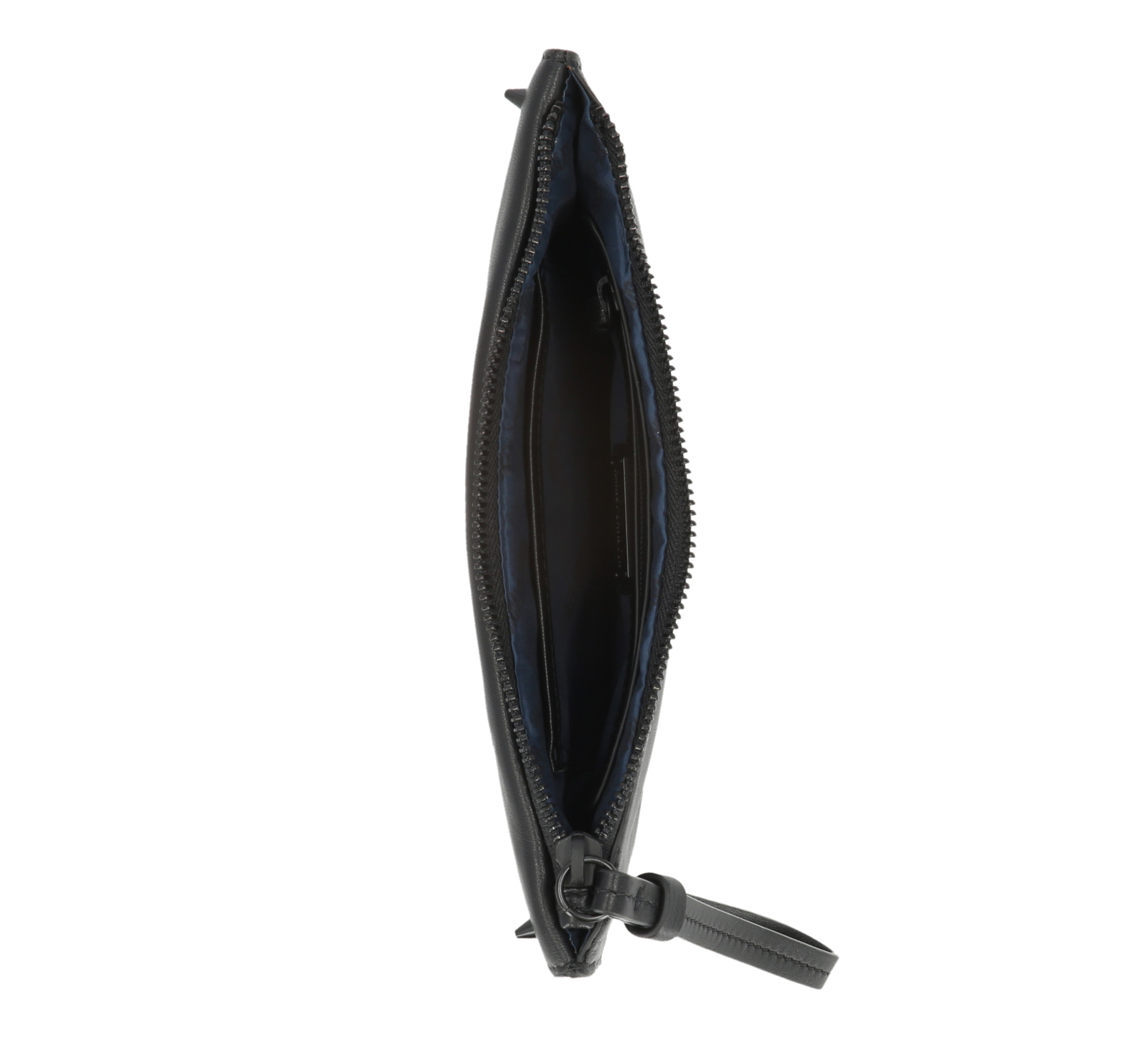 Womens Cone Stud Clutch