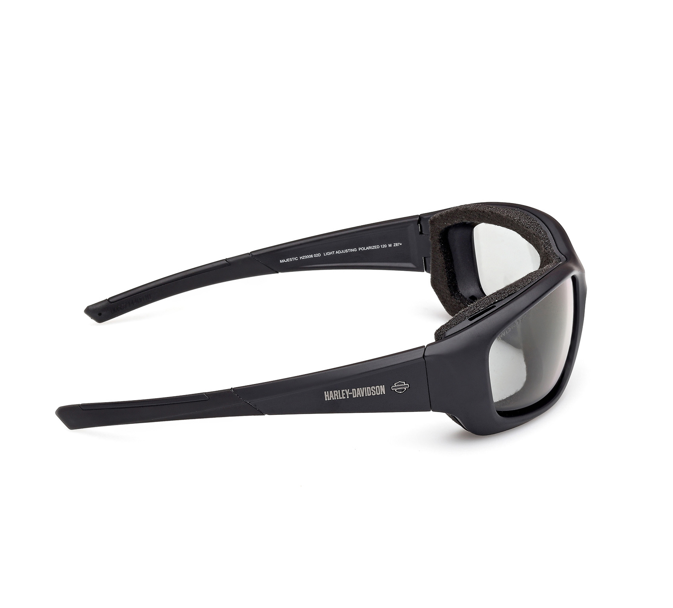 MAJESTIC Motorcycle Riding Sunglasses