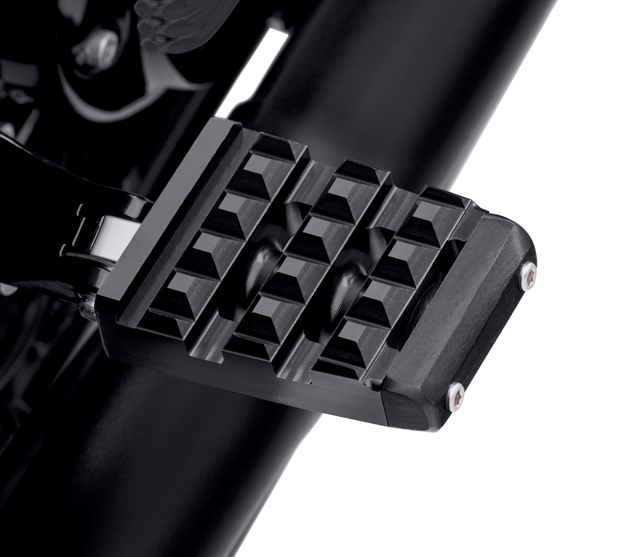 Dominion Passenger Footpegs