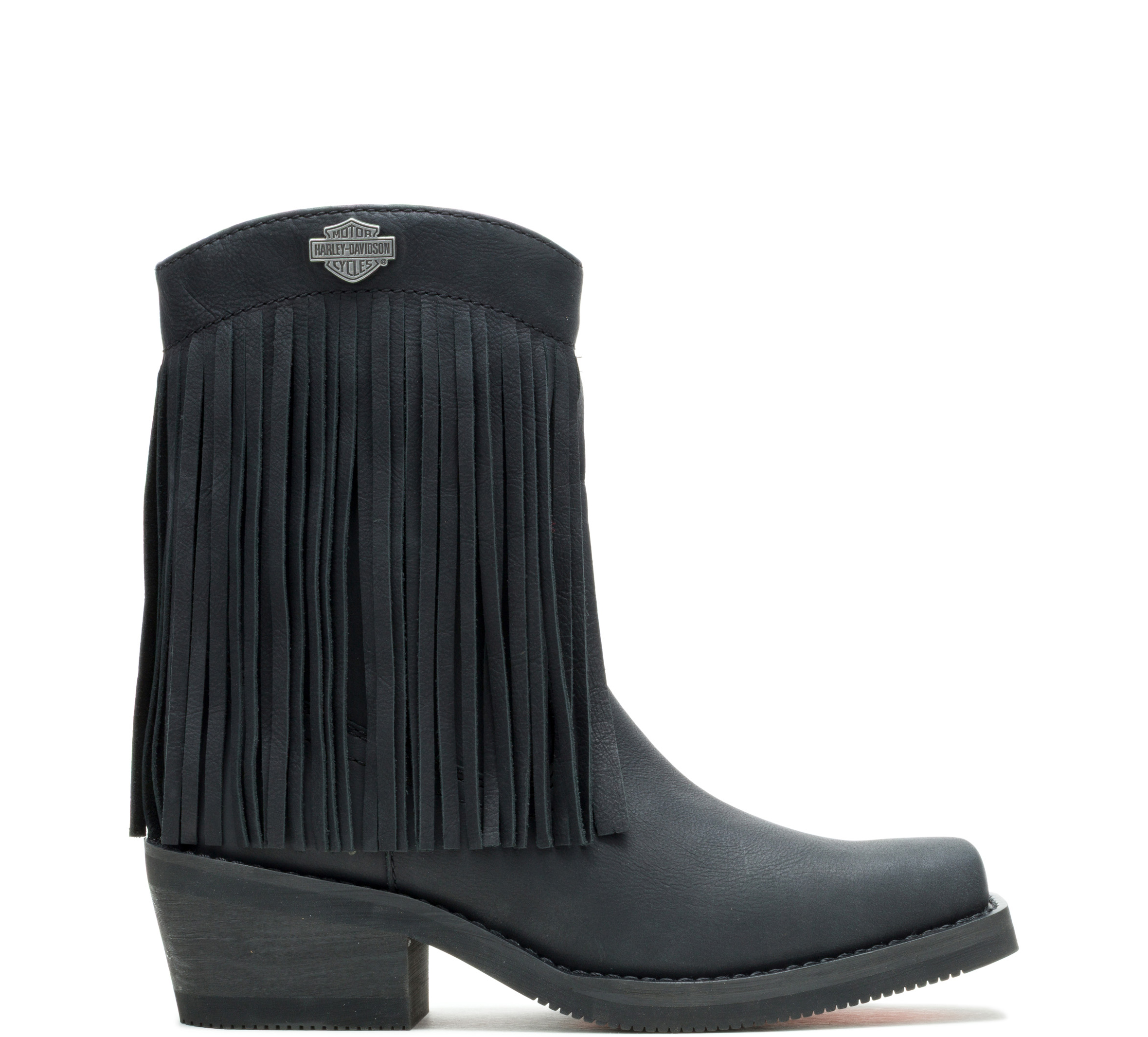 Women's Korsen Fringe Riding Boot
