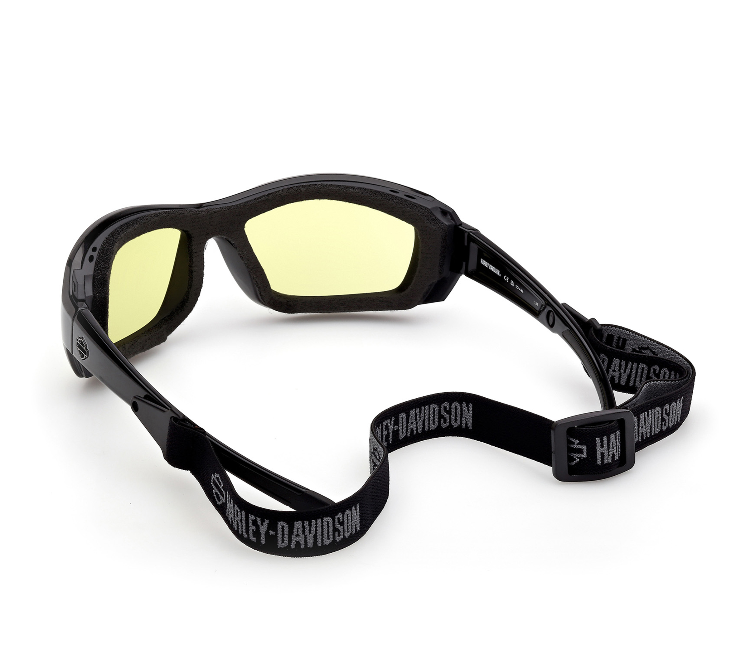 GENERA 2.0 Motorcycle Riding Sunglasses