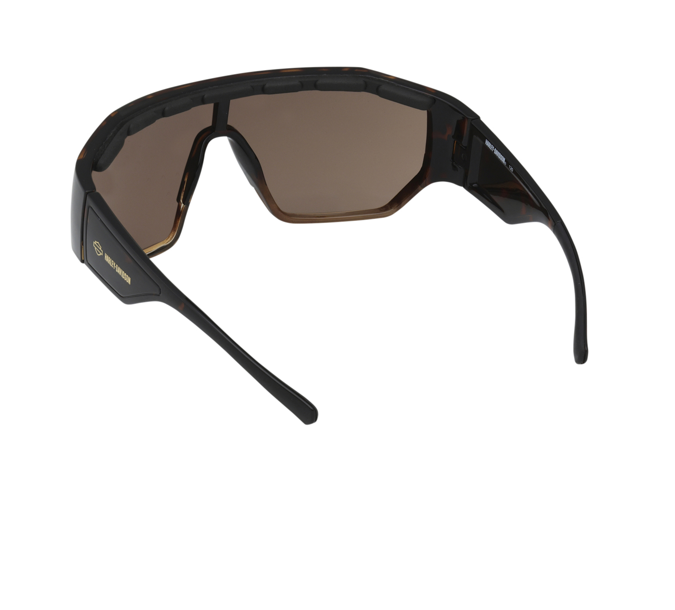 Shield Motorcycle Riding Sunglasses