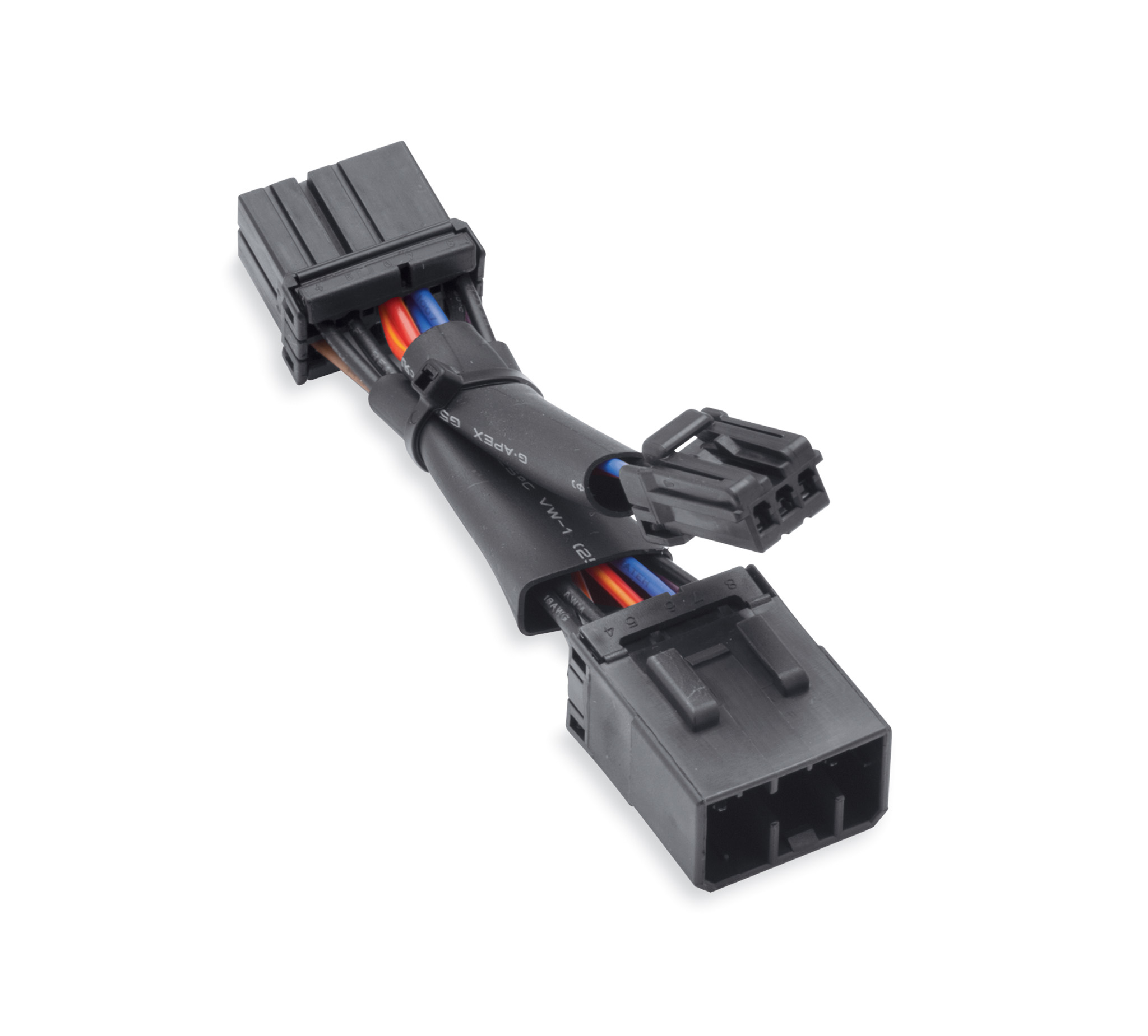 LED Light Kit Wiring Harness