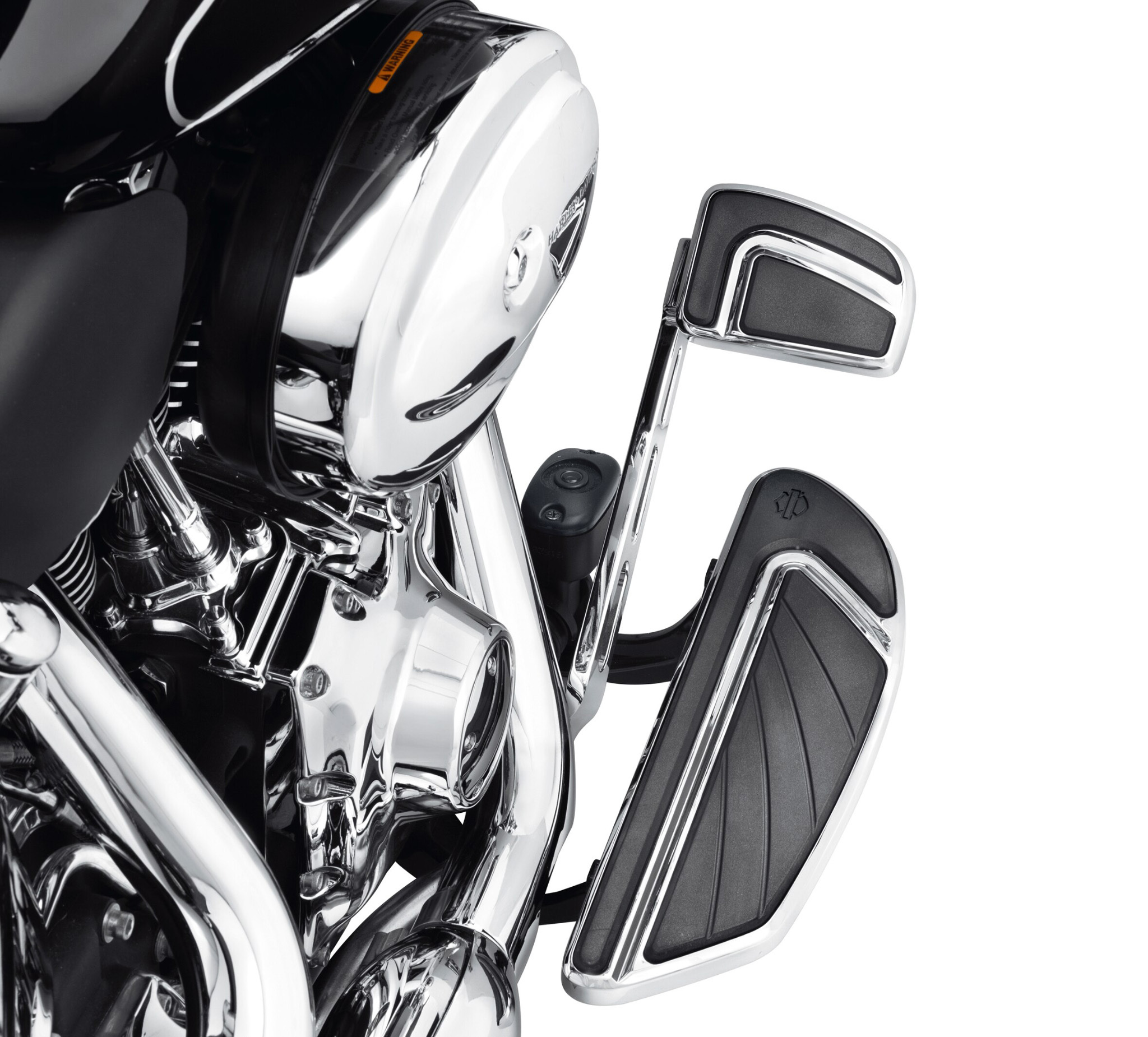 Airflow Large Brake Pedal Pad