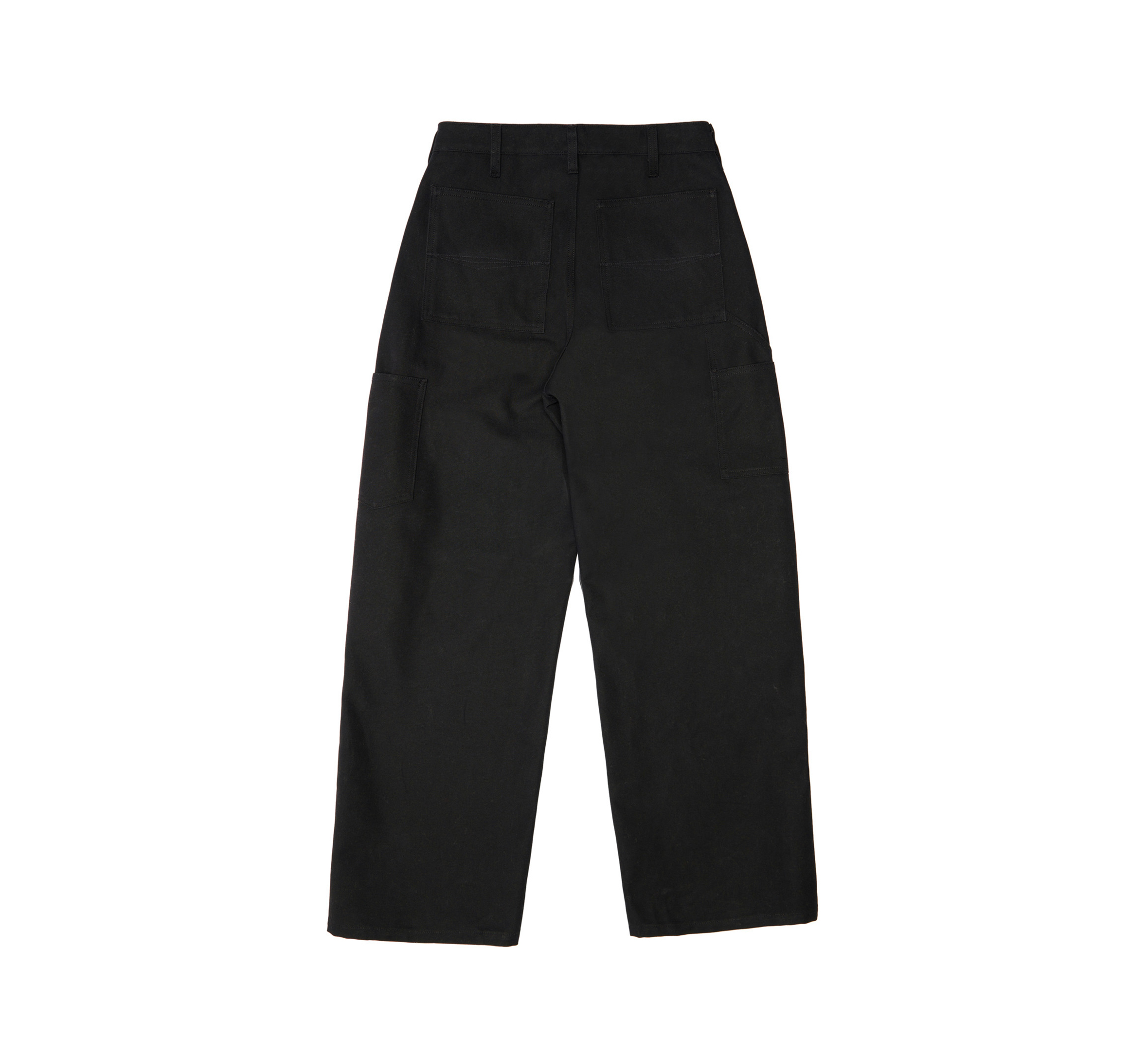 Women's Wide Leg Work Pant