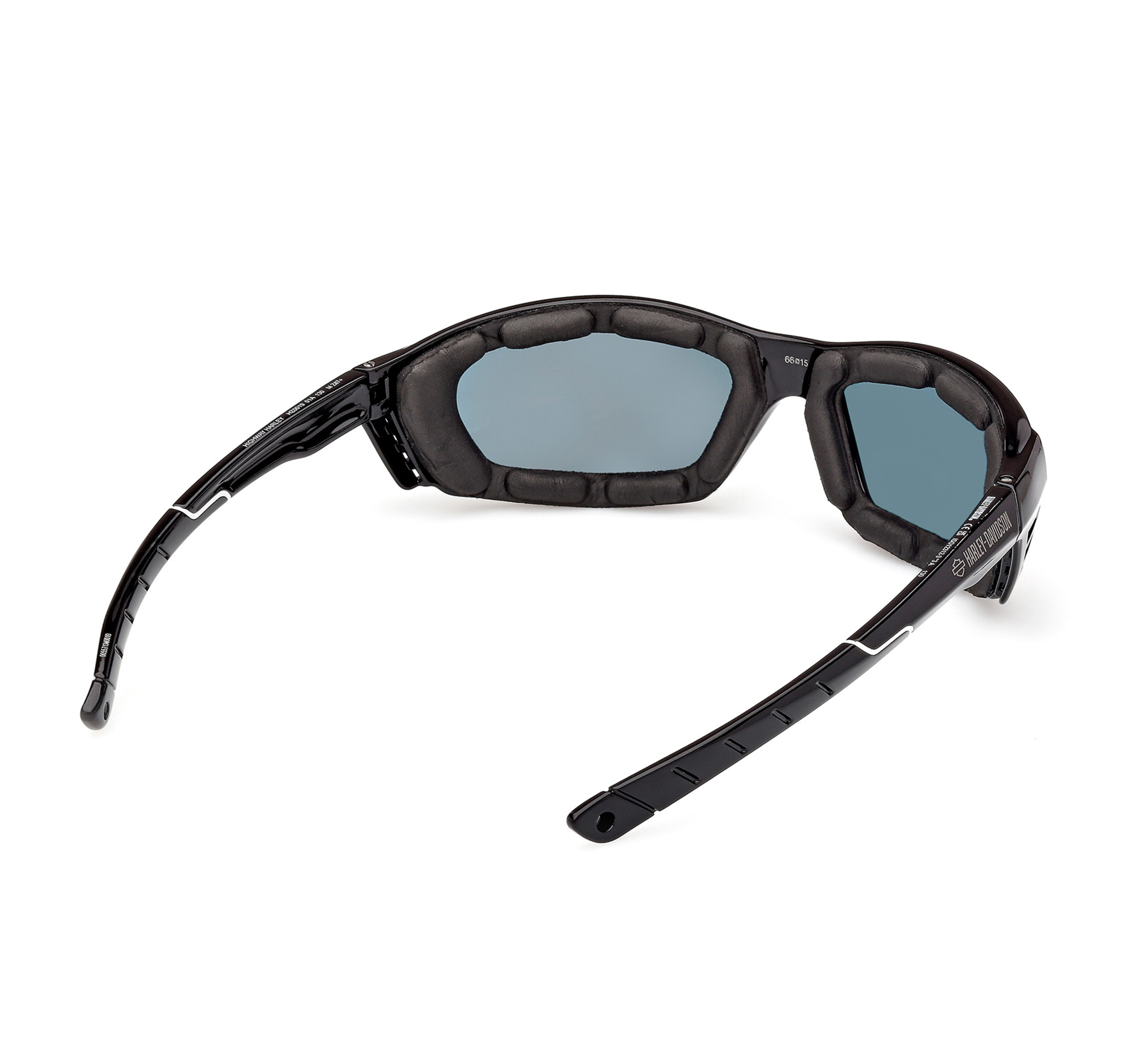 Highway Harley Motorcycle Riding Sunglasses