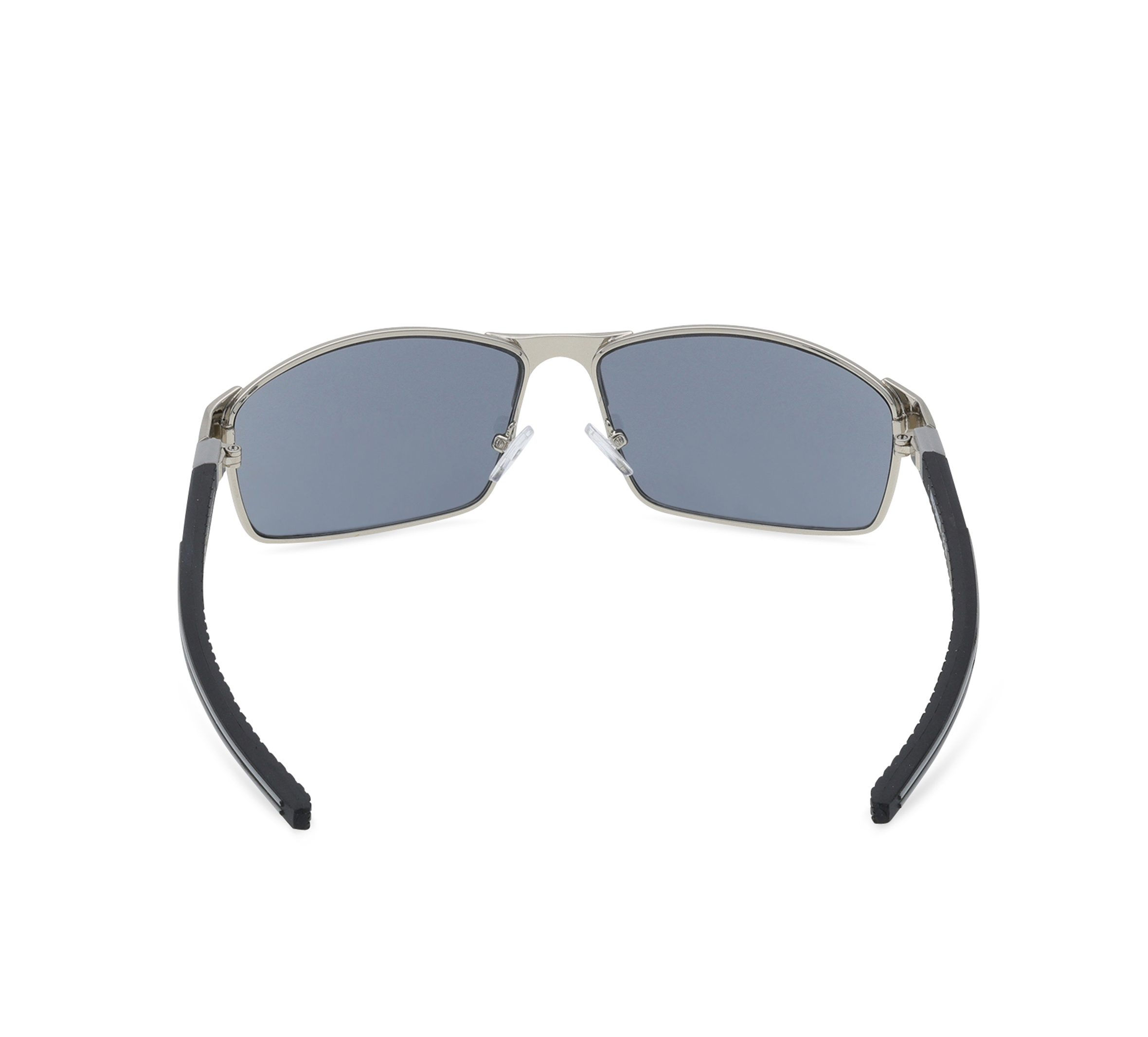 Lunettes de soleil rectangulaires