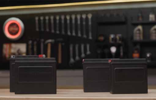 AGM Motorcycle Battery FAQs